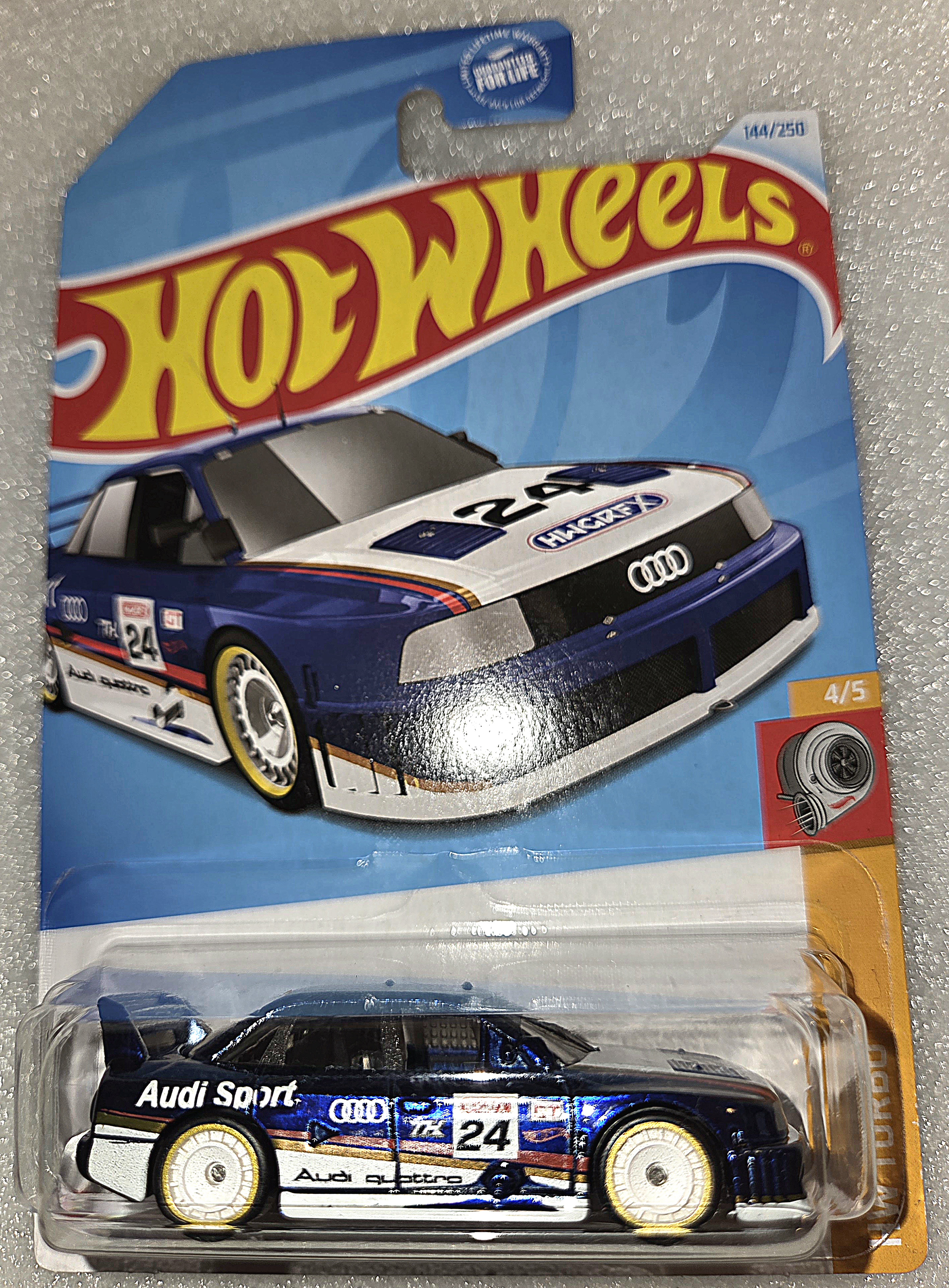 Collector submitted image