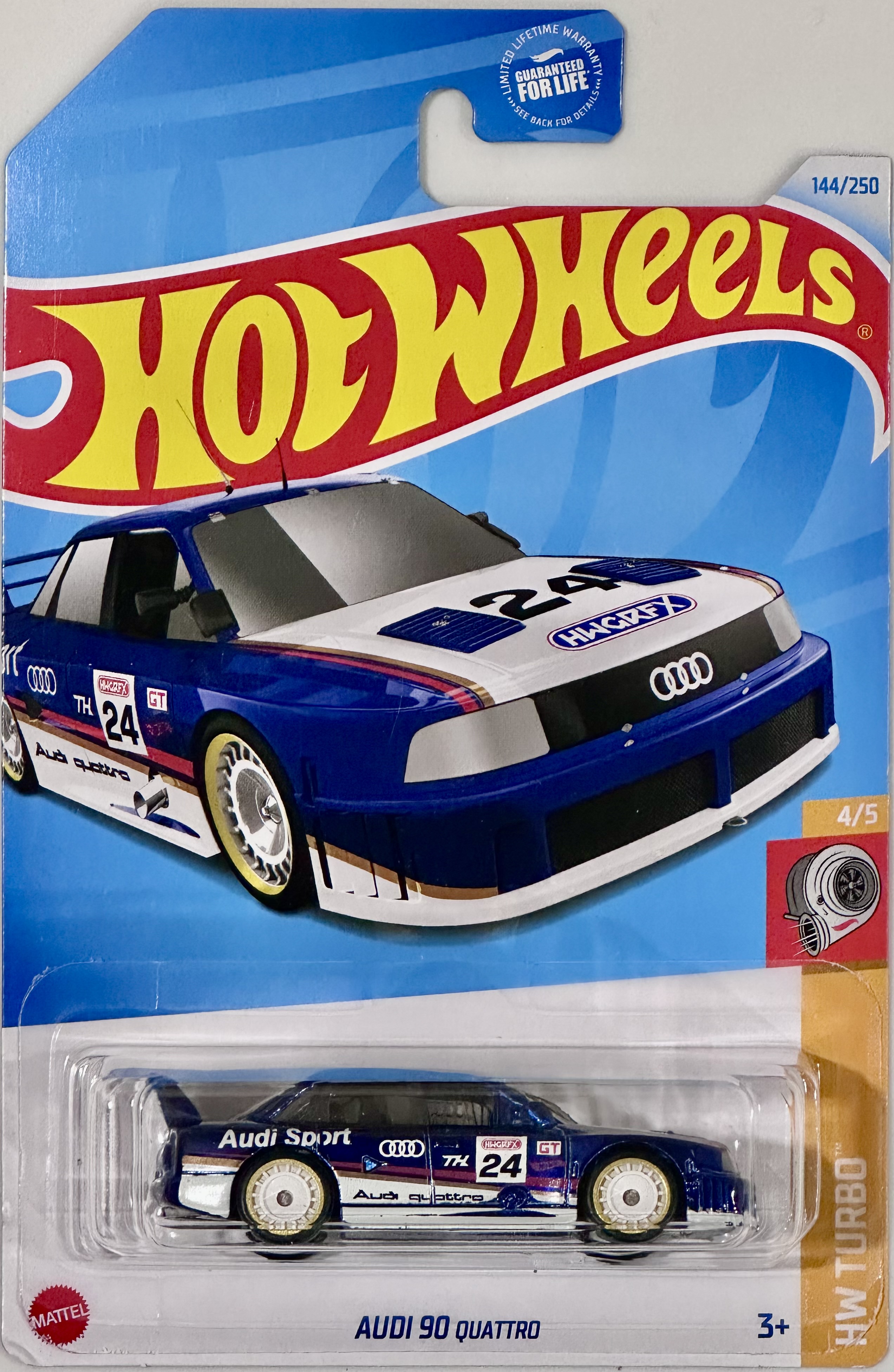 Collector submitted image