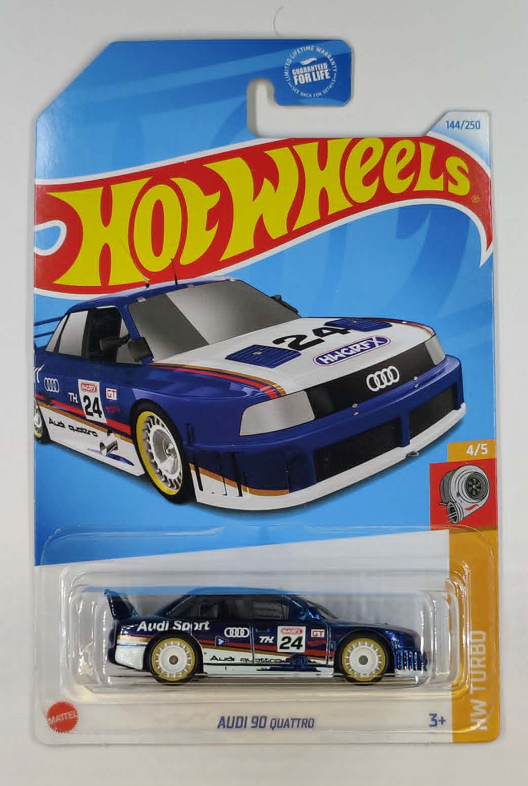 Collector submitted image