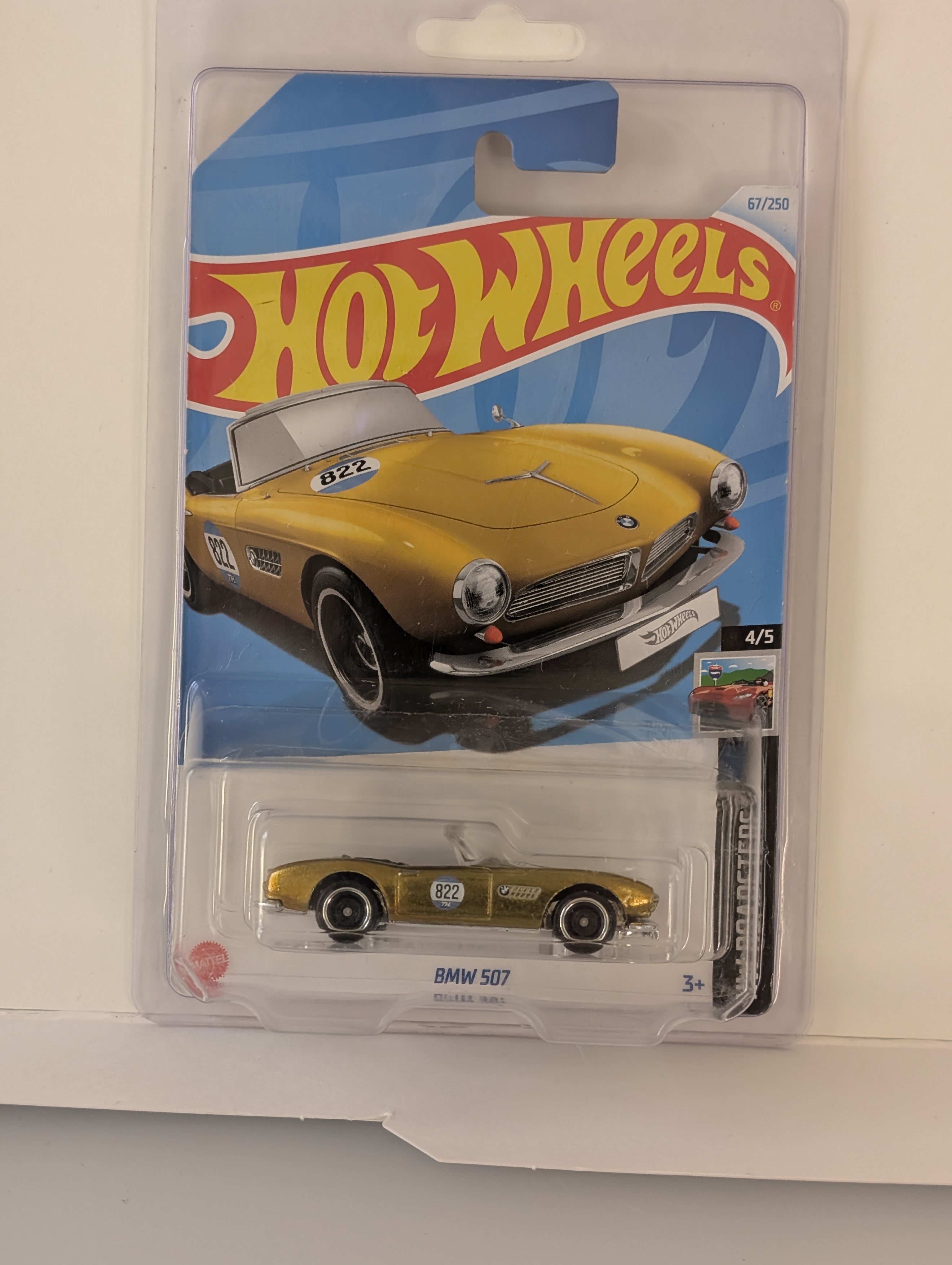 Collector submitted image