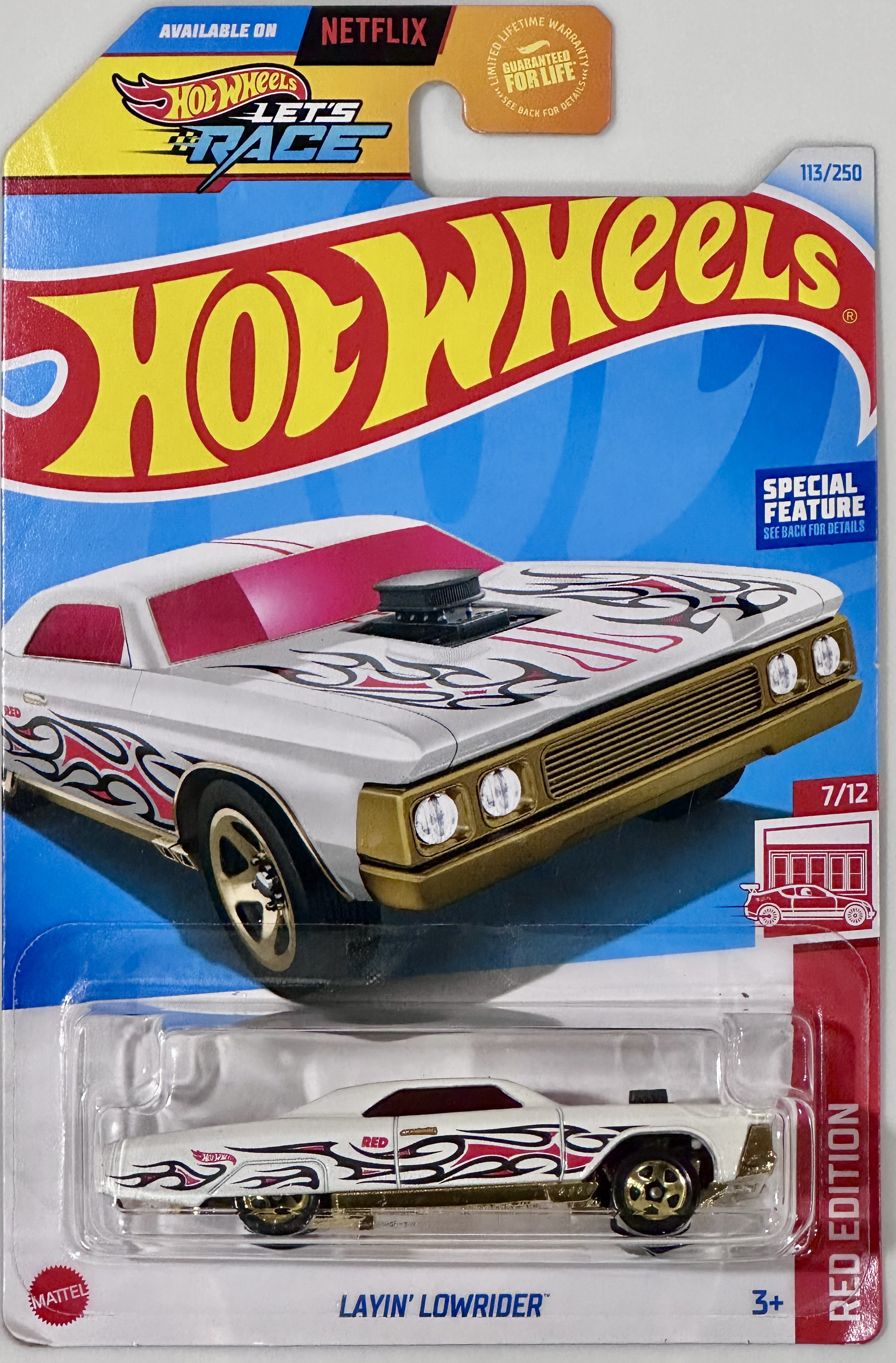 Collector submitted image