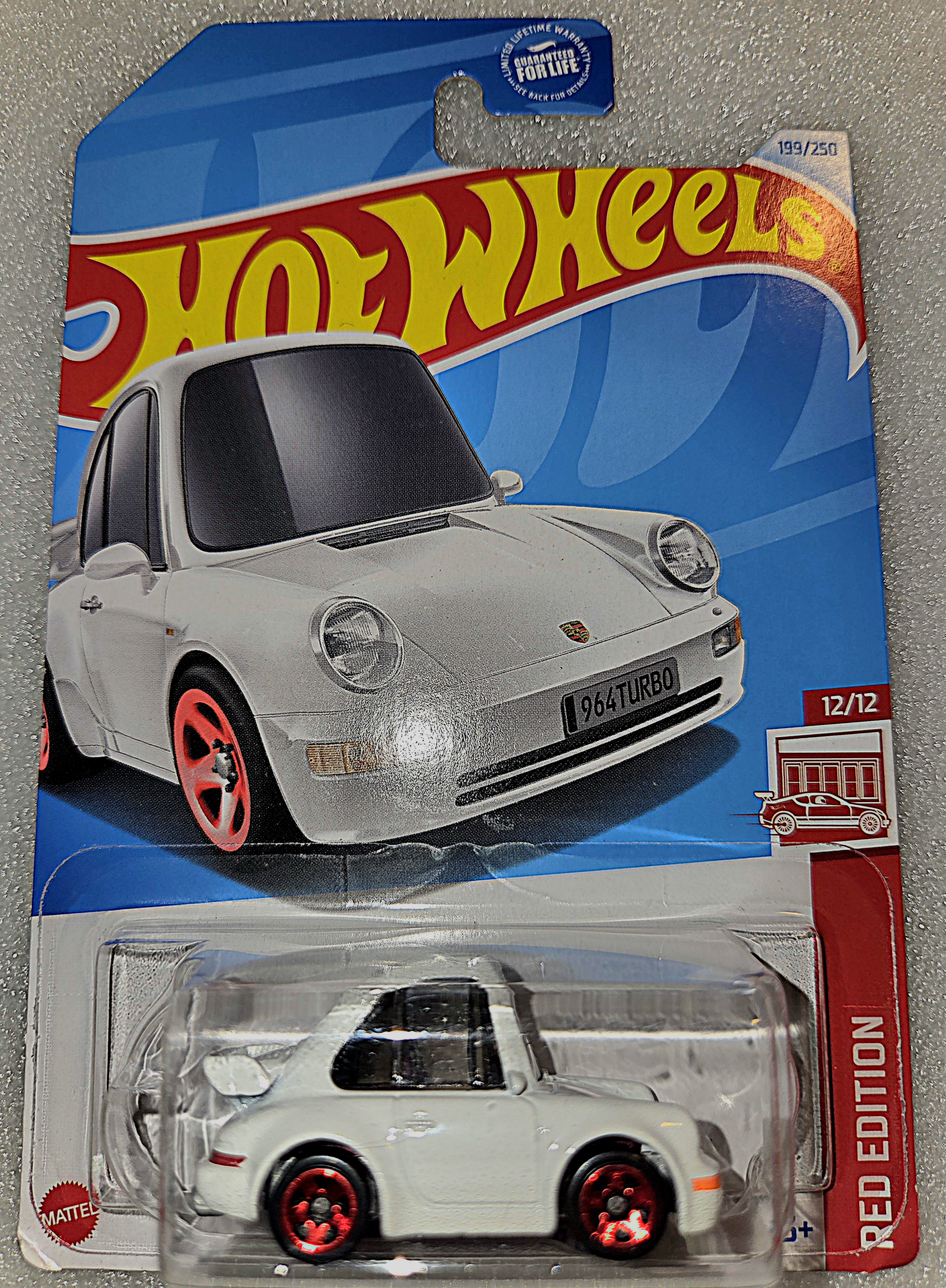 Collector submitted image