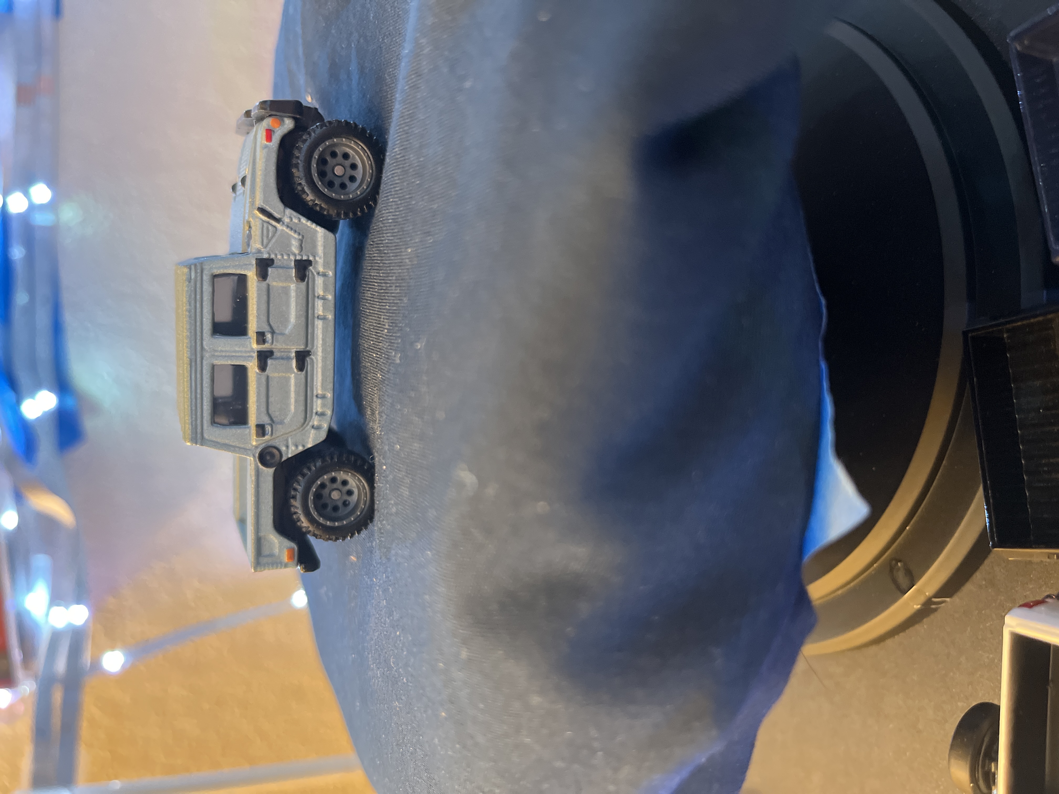 Collector submitted image