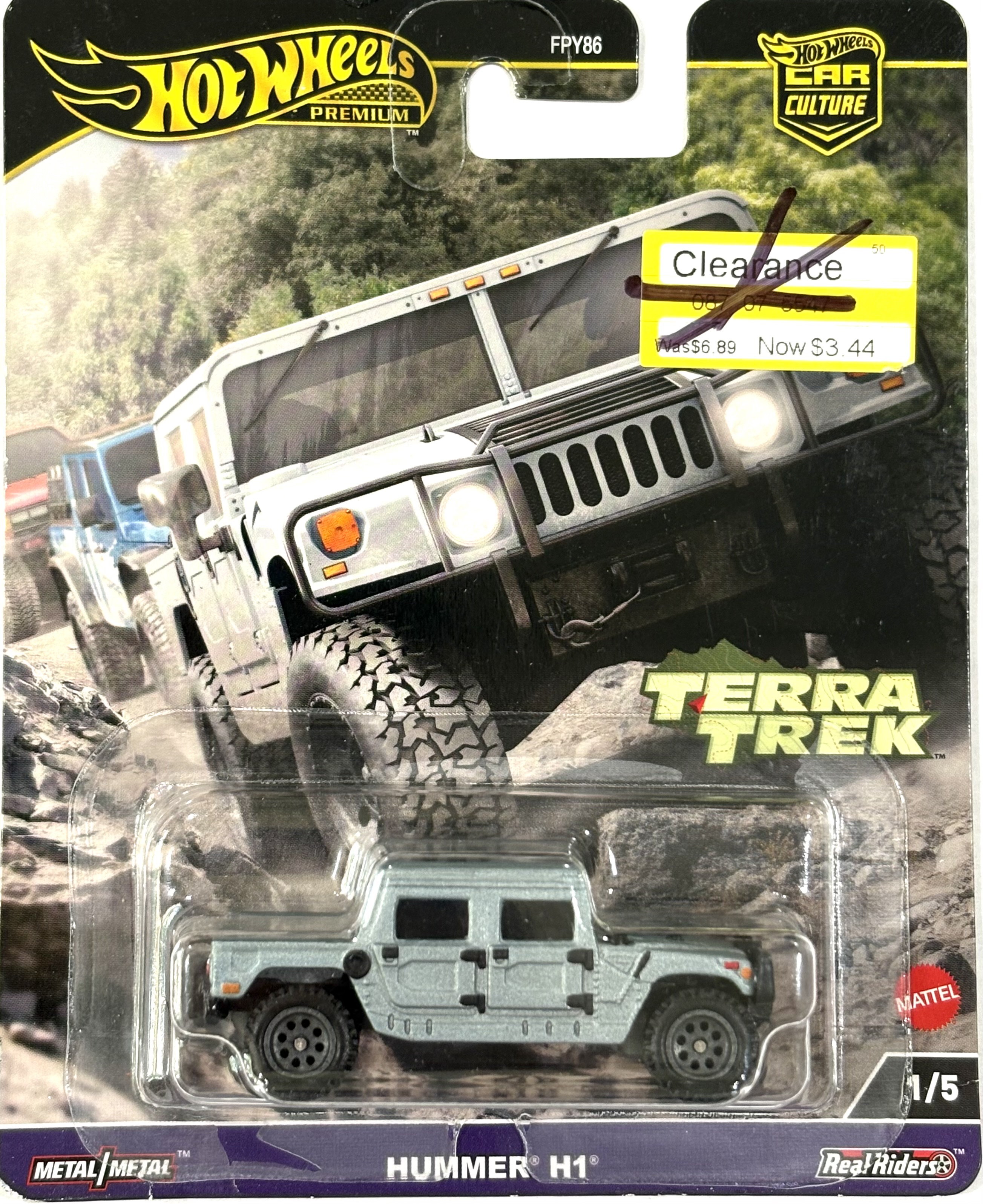 Collector submitted image