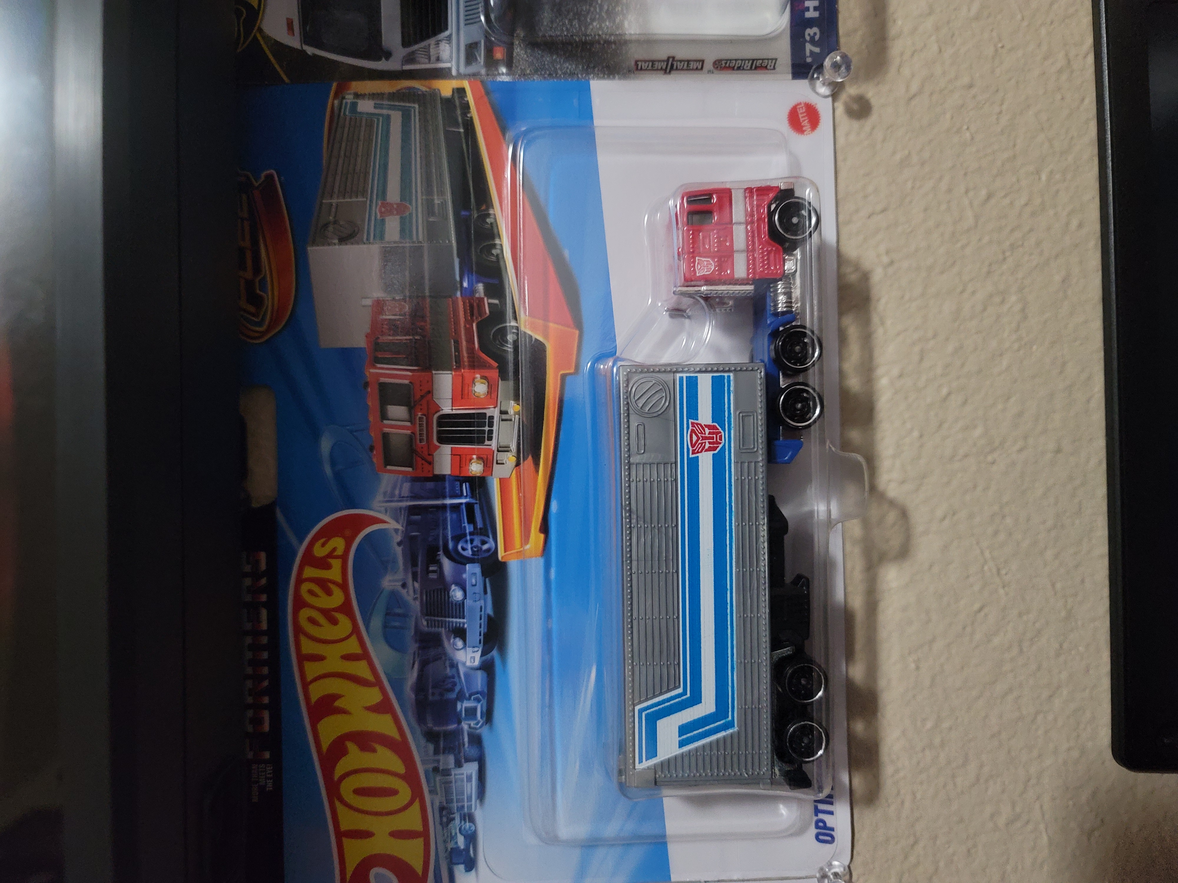 Collector submitted image