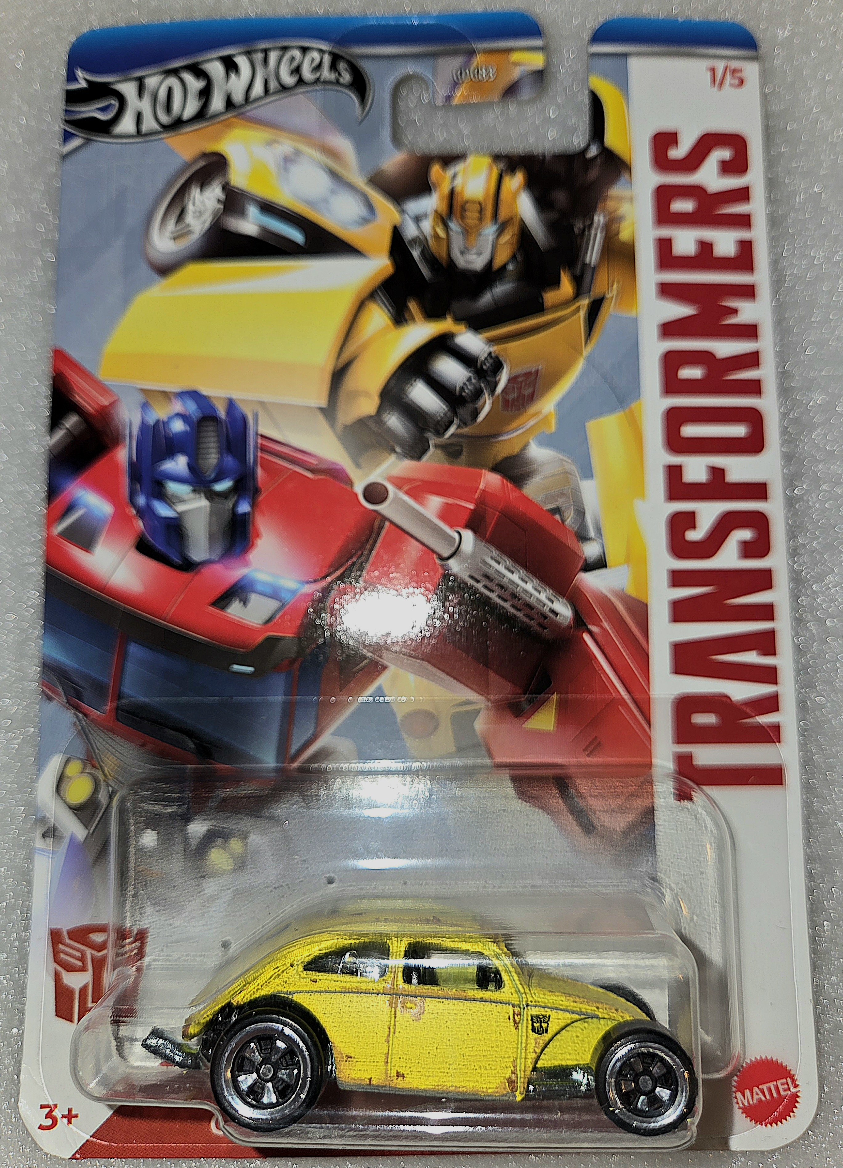 Collector submitted image