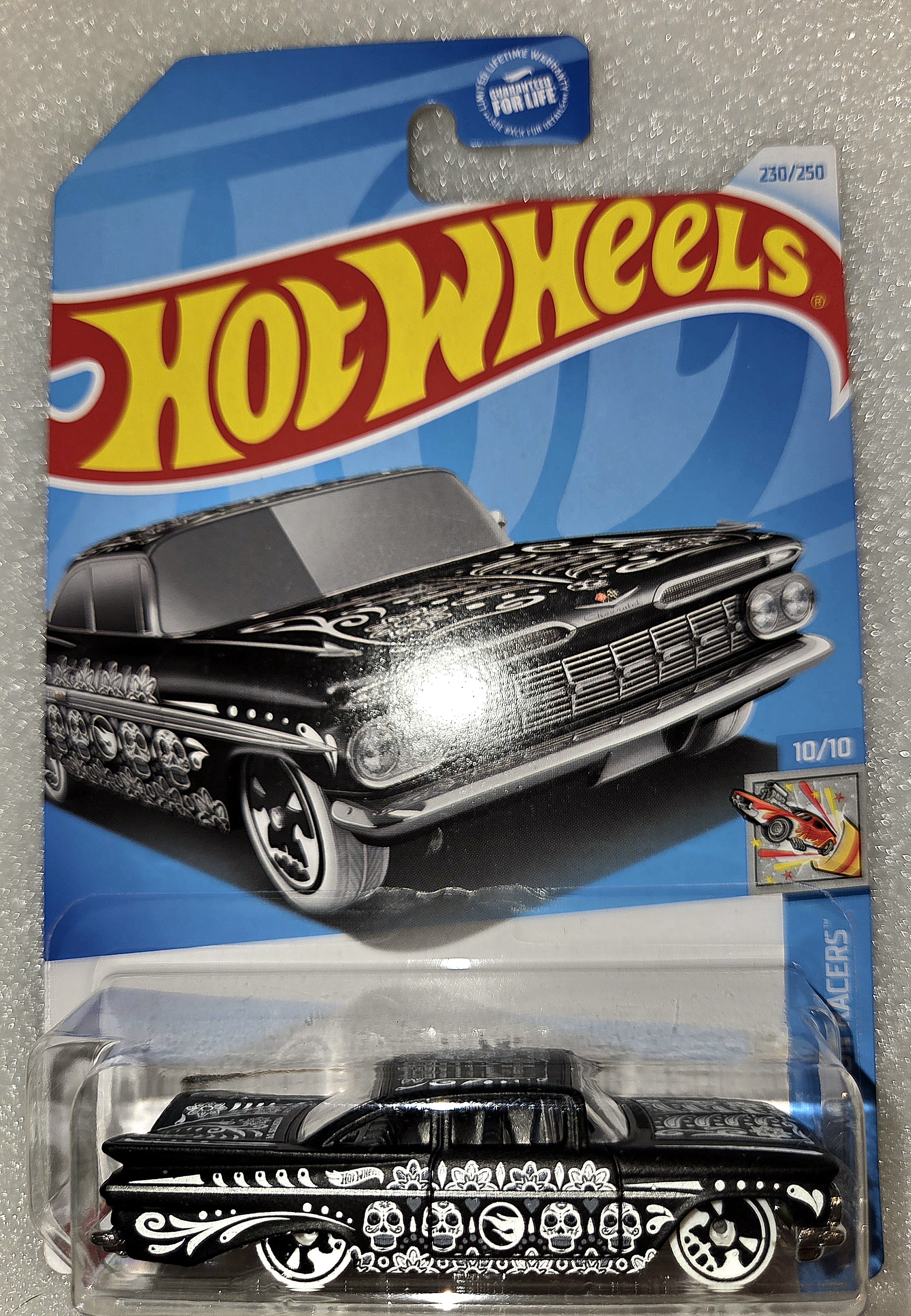 Collector submitted image