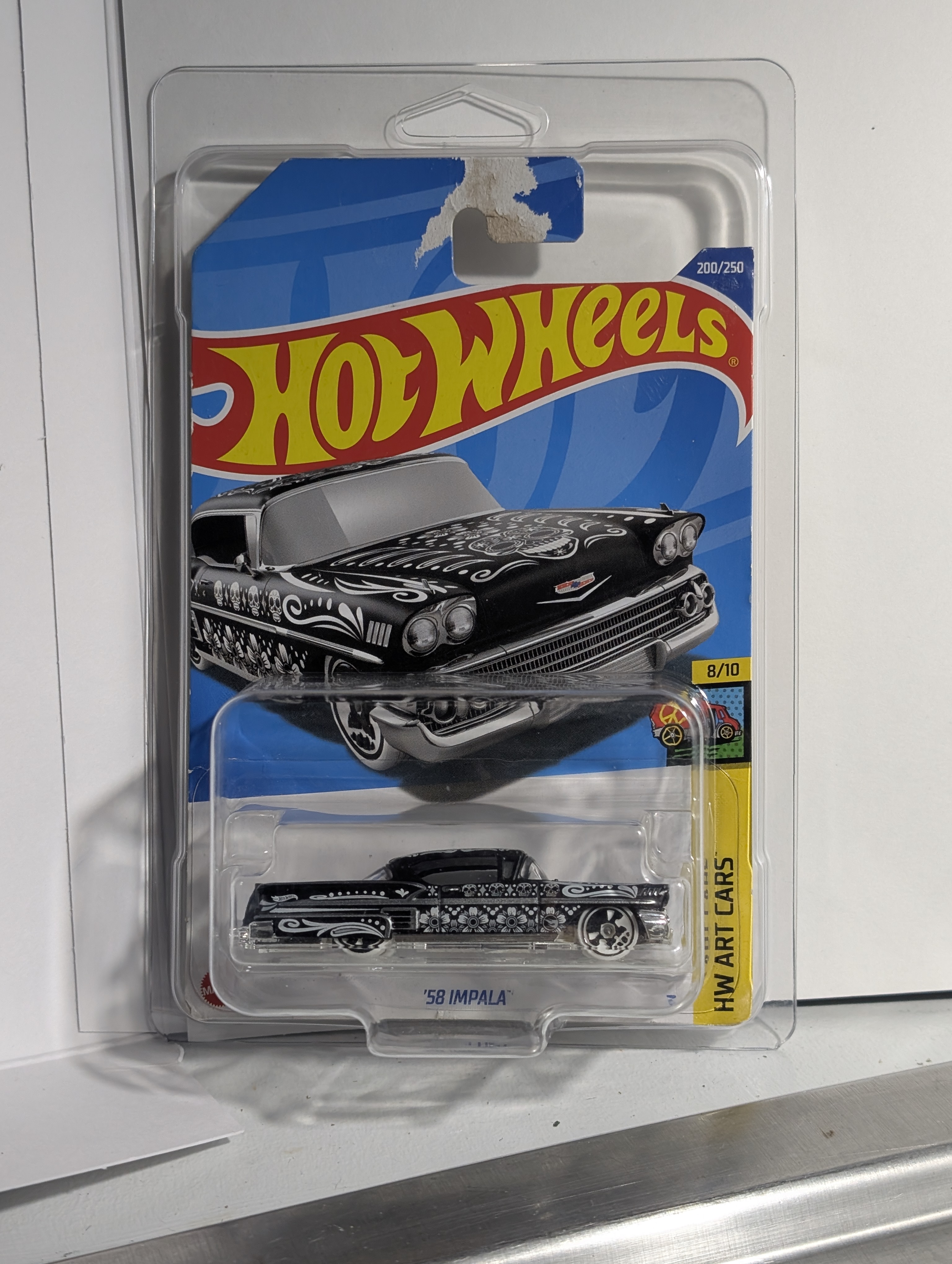 Collector submitted image