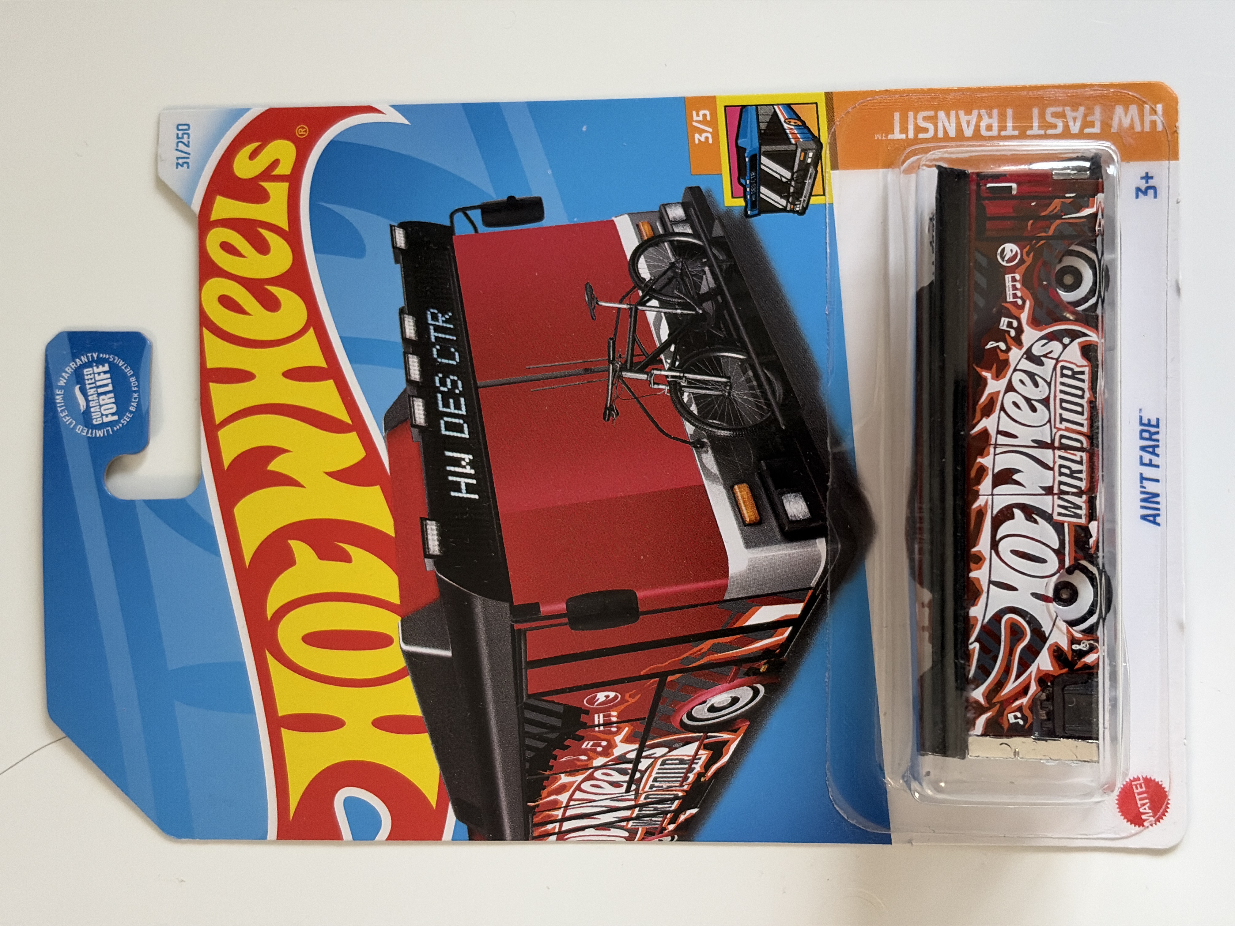 Collector submitted image