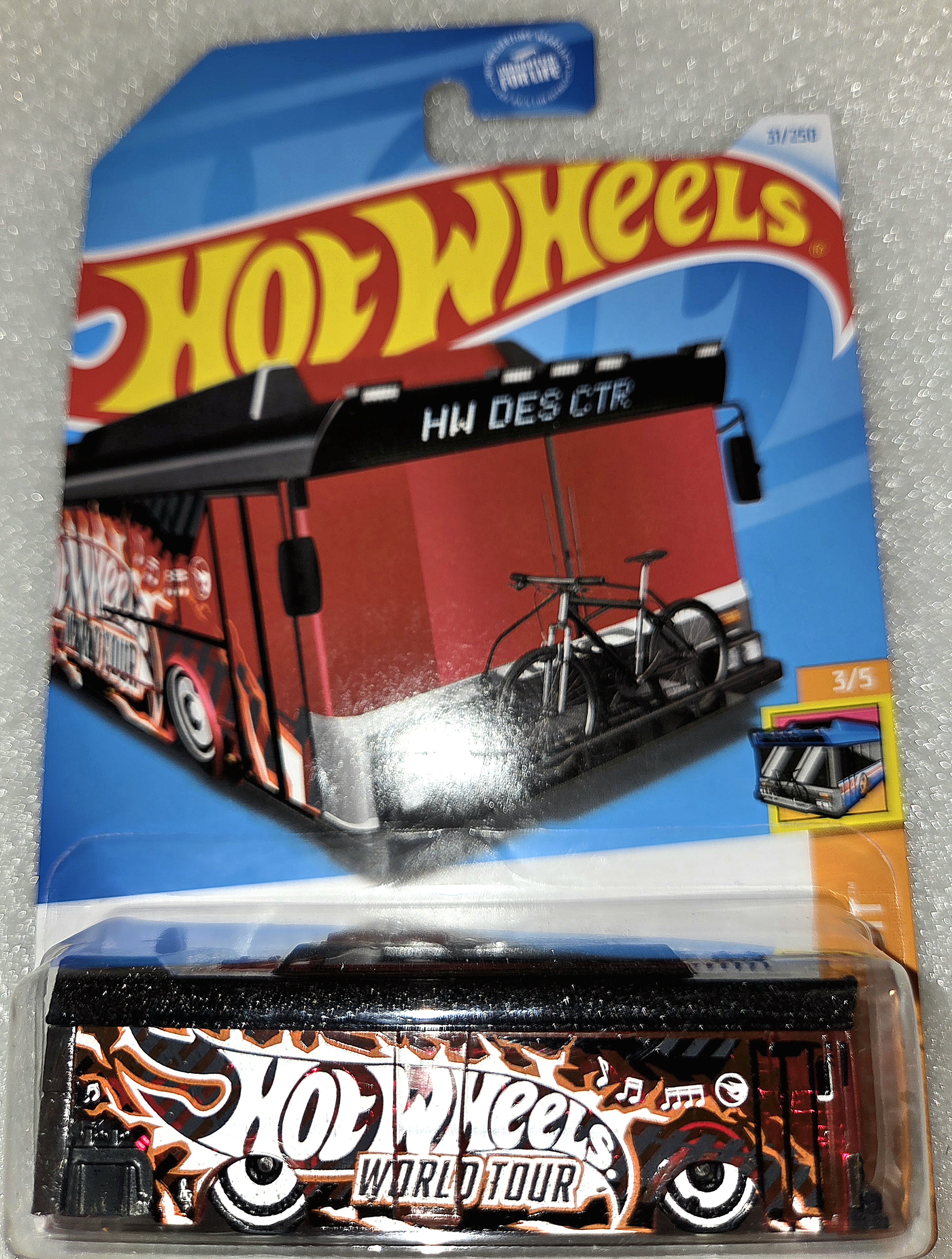 Collector submitted image