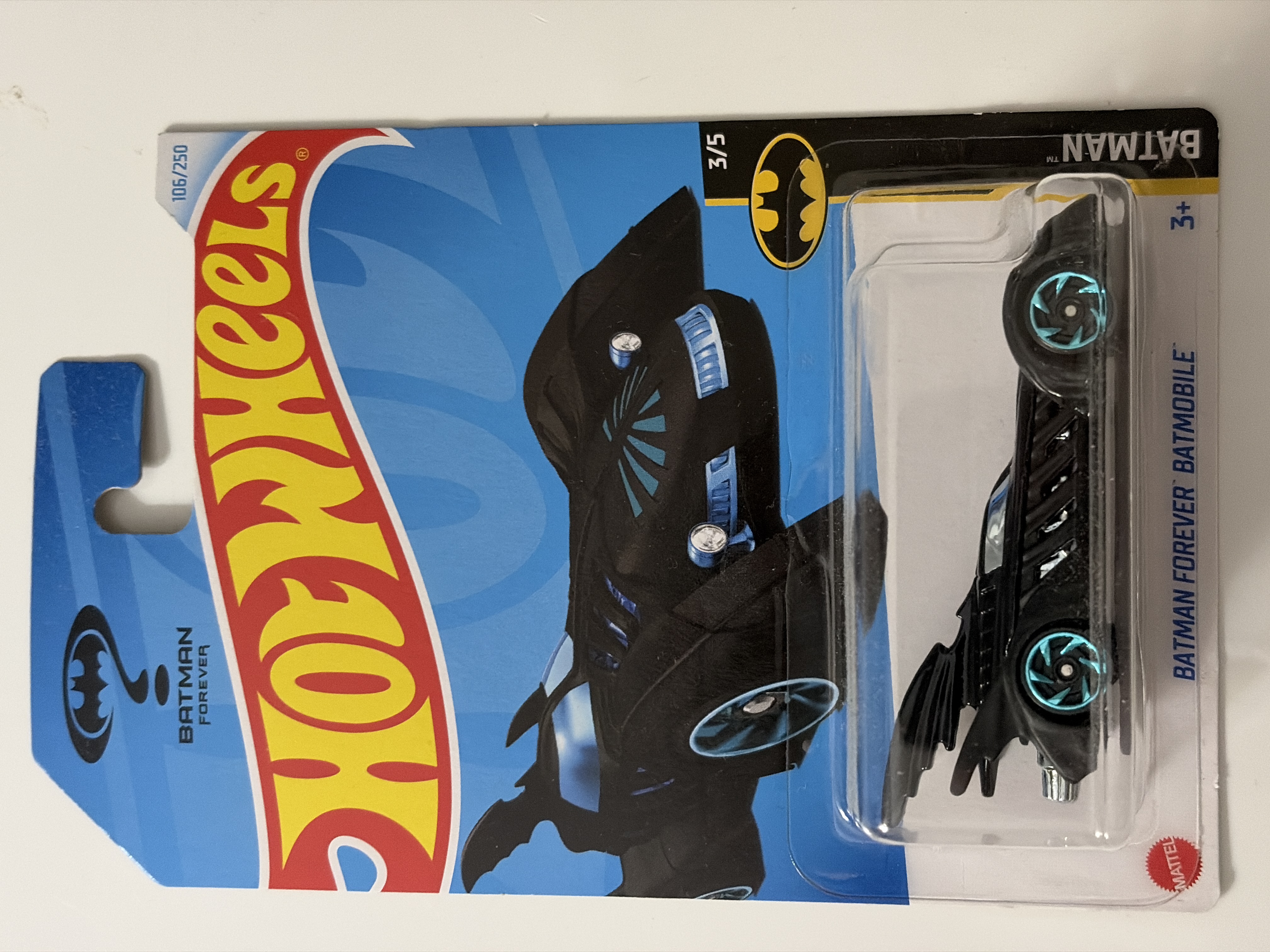 Collector submitted image