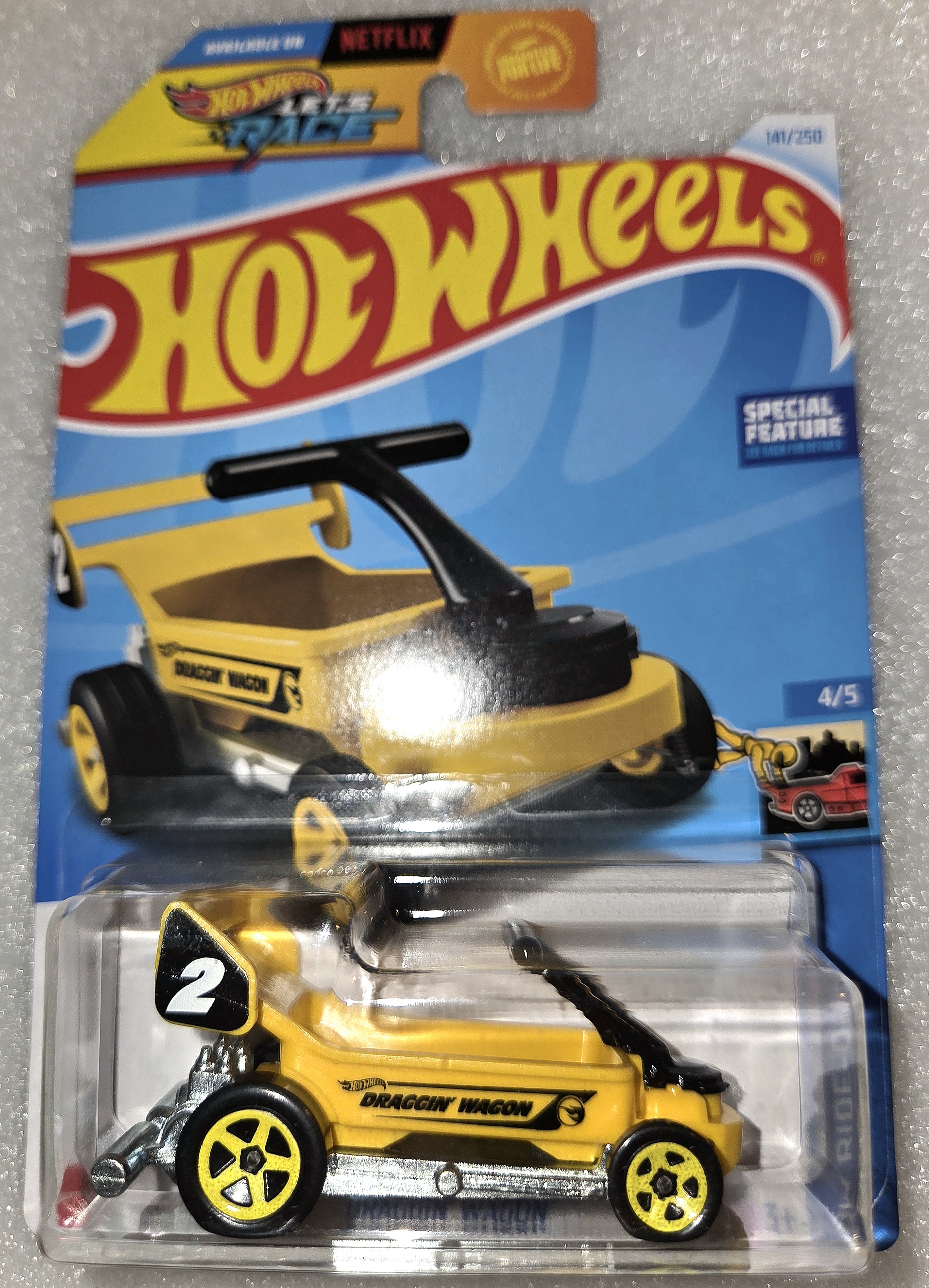 Collector submitted image