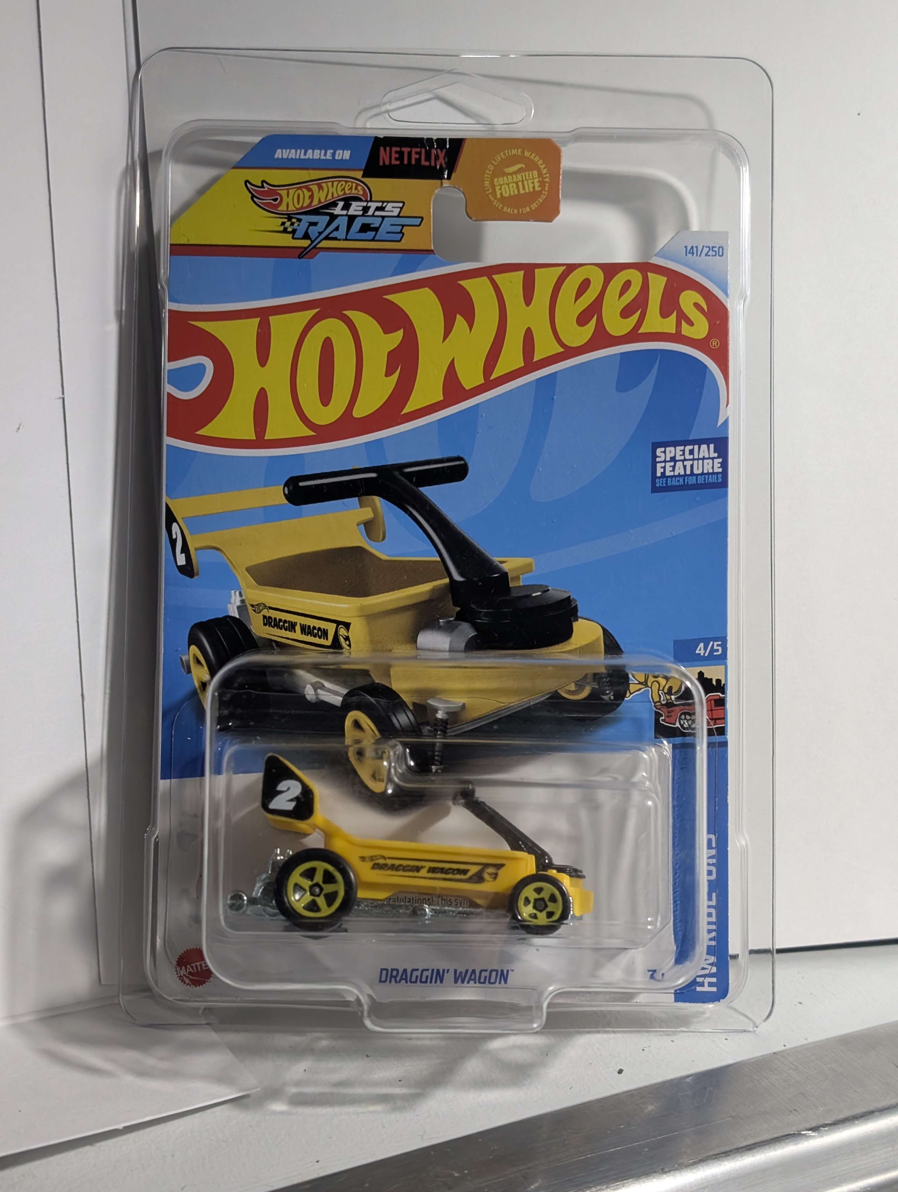 Collector submitted image