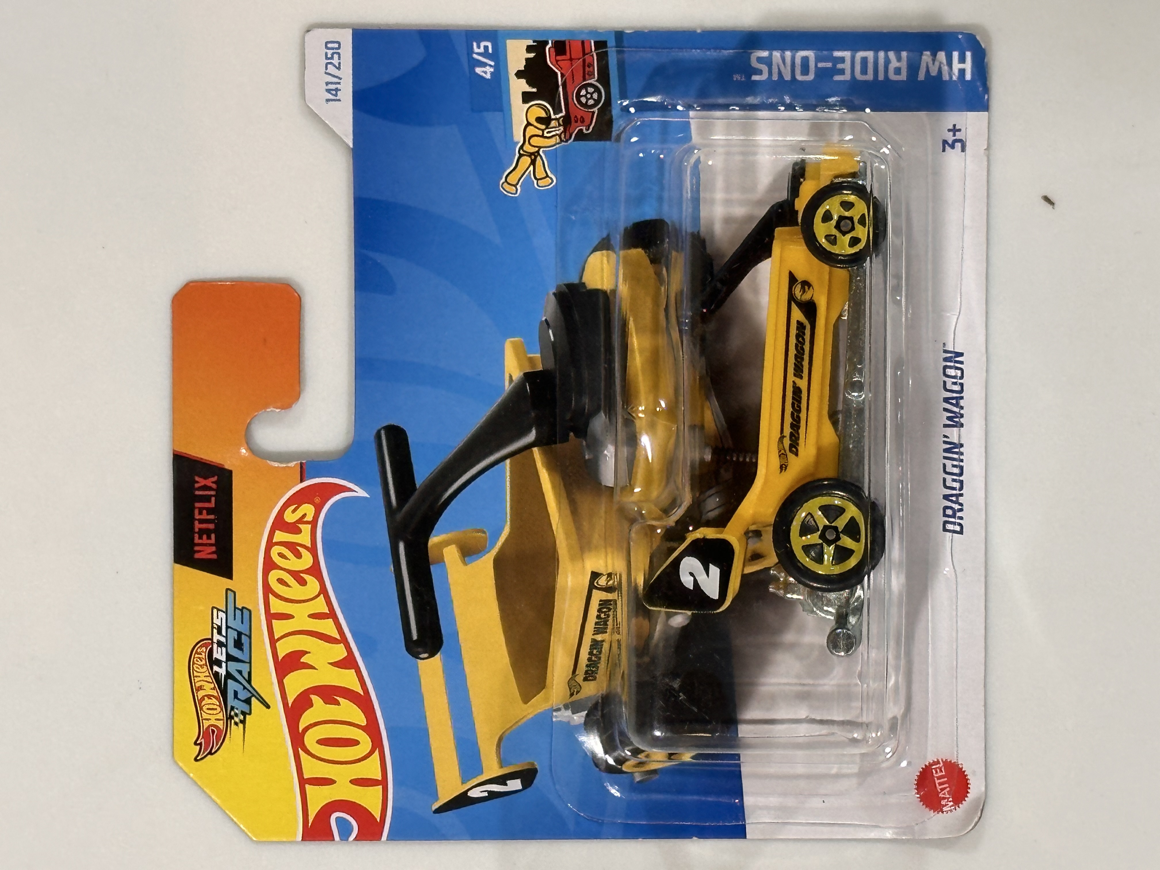 Collector submitted image