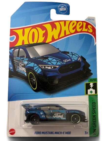 Collector submitted image