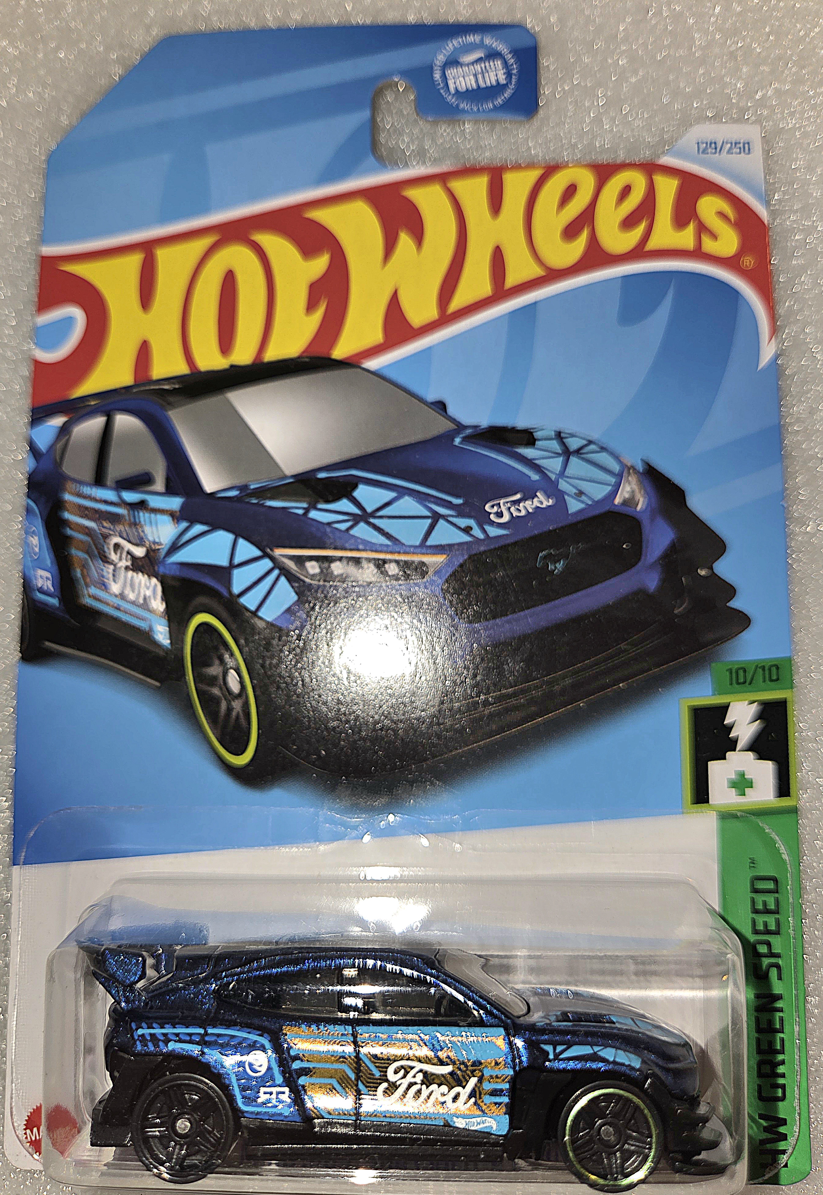 Collector submitted image