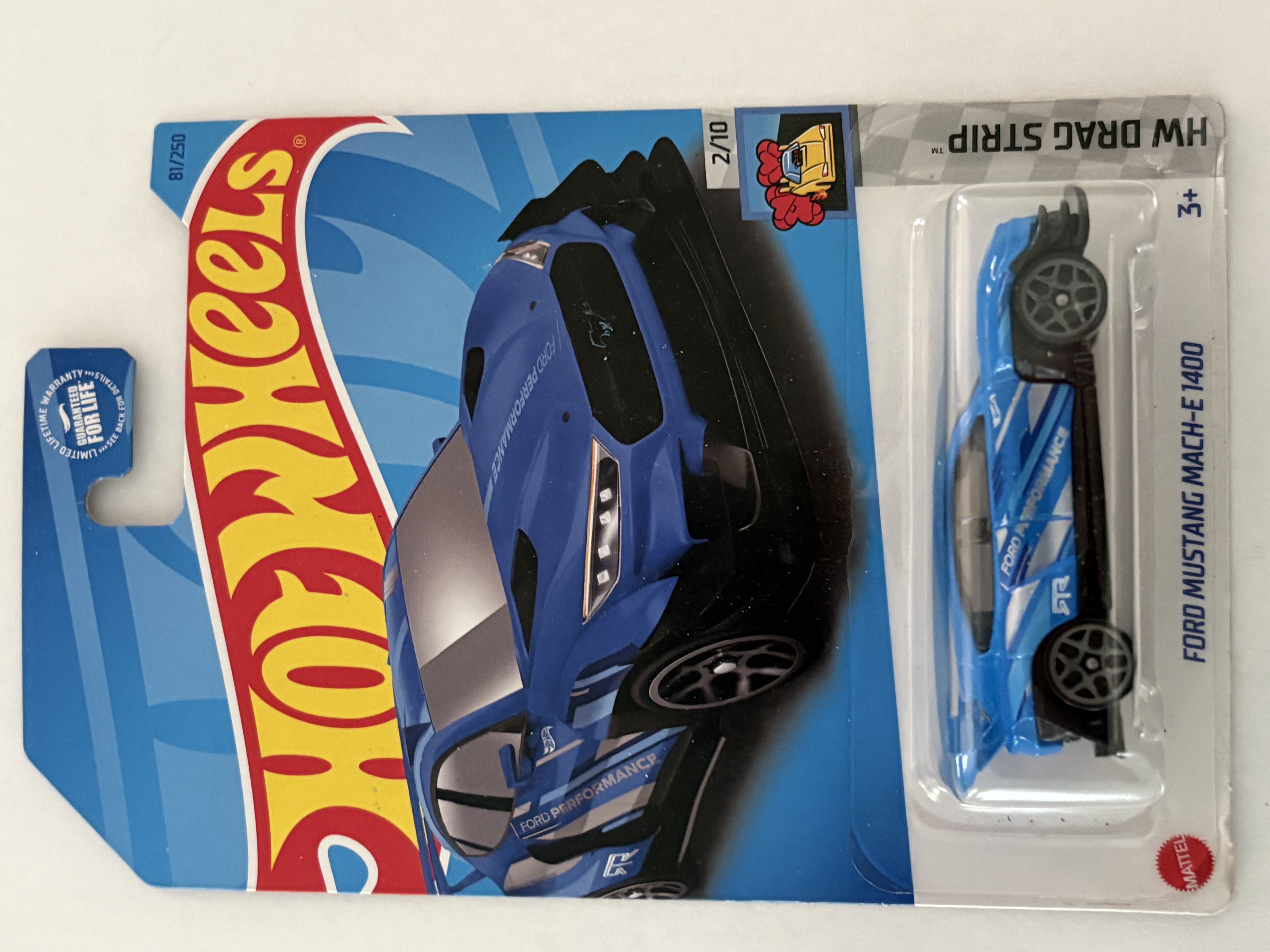 Collector submitted image