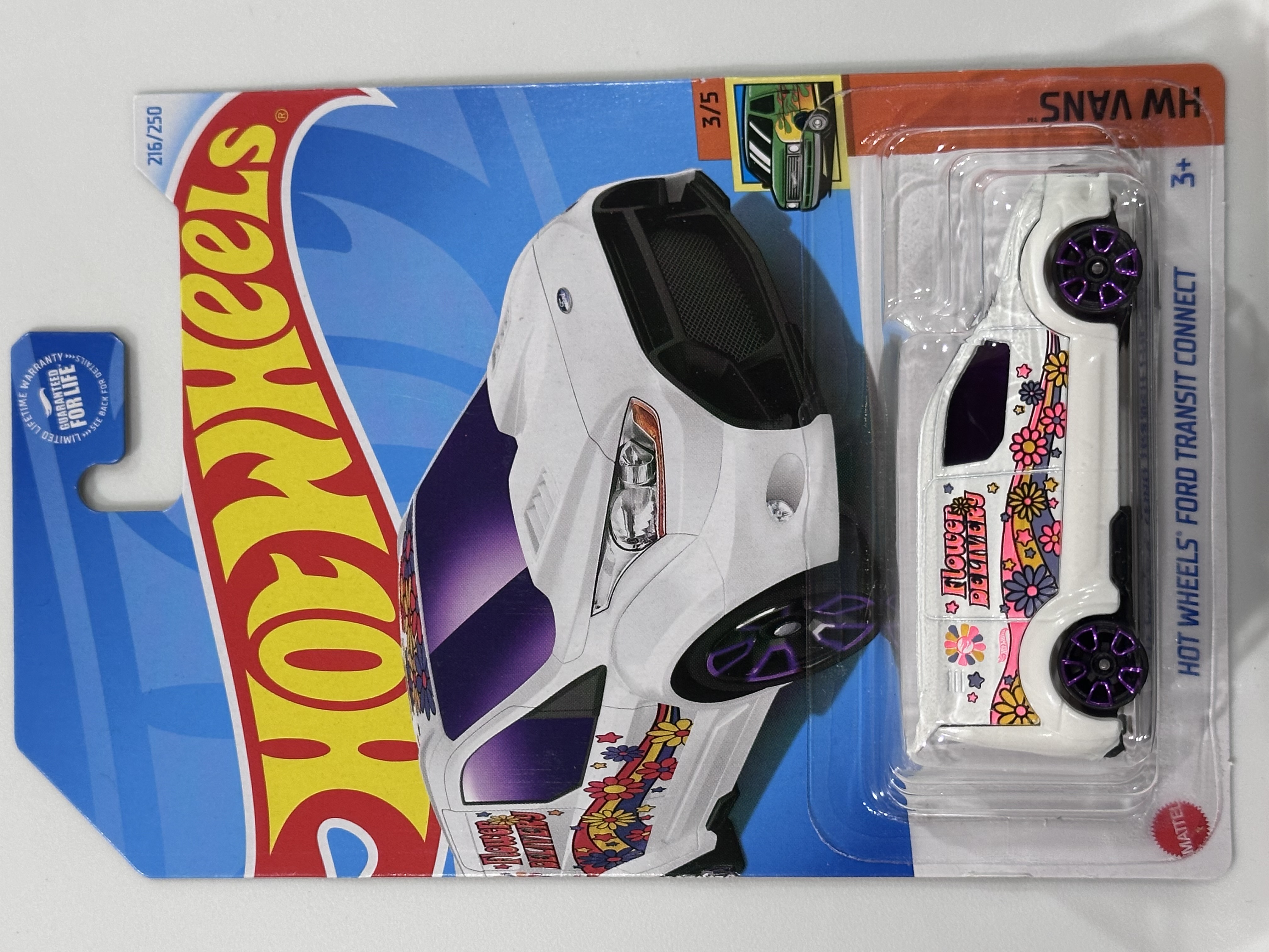 Collector submitted image