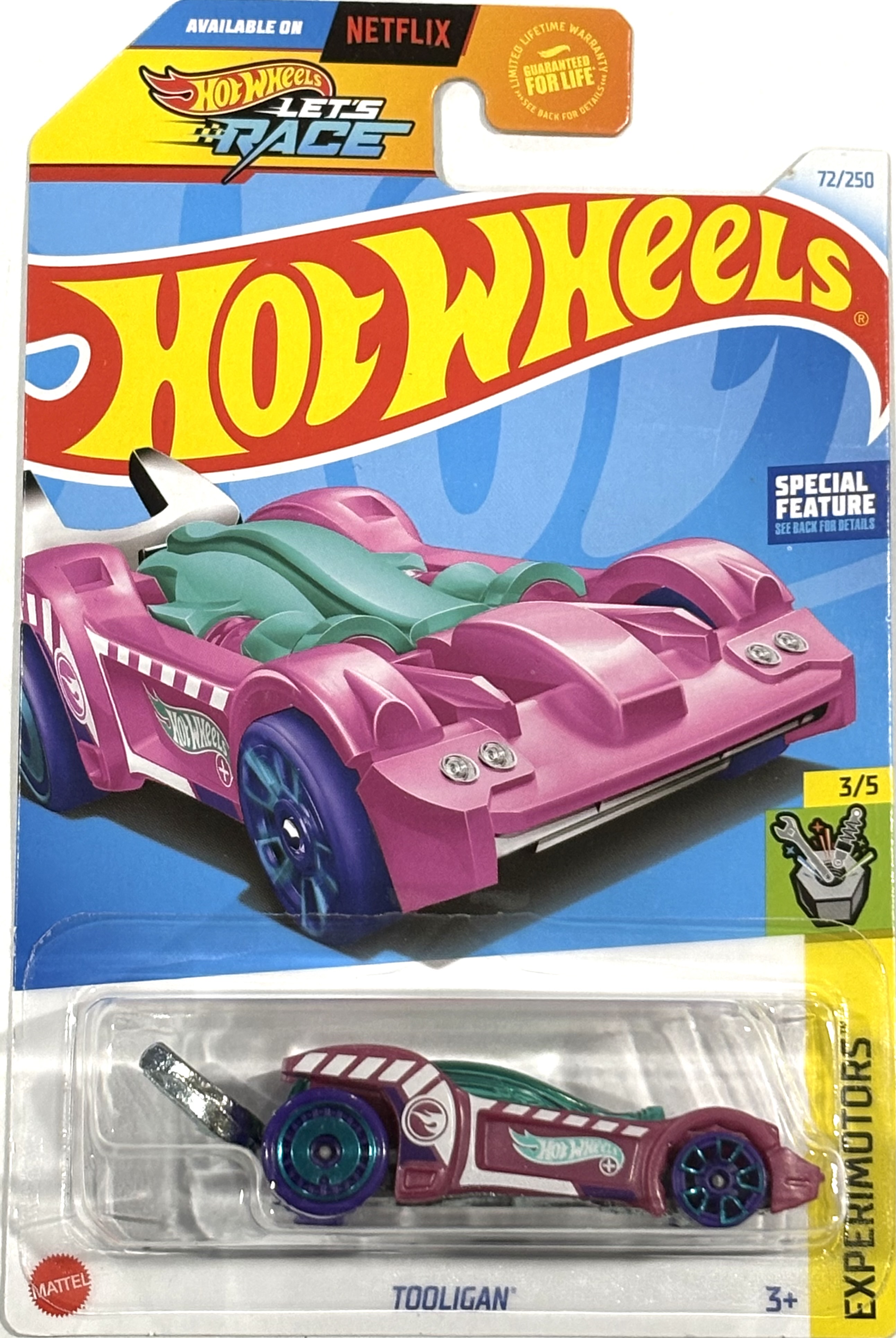 Collector submitted image