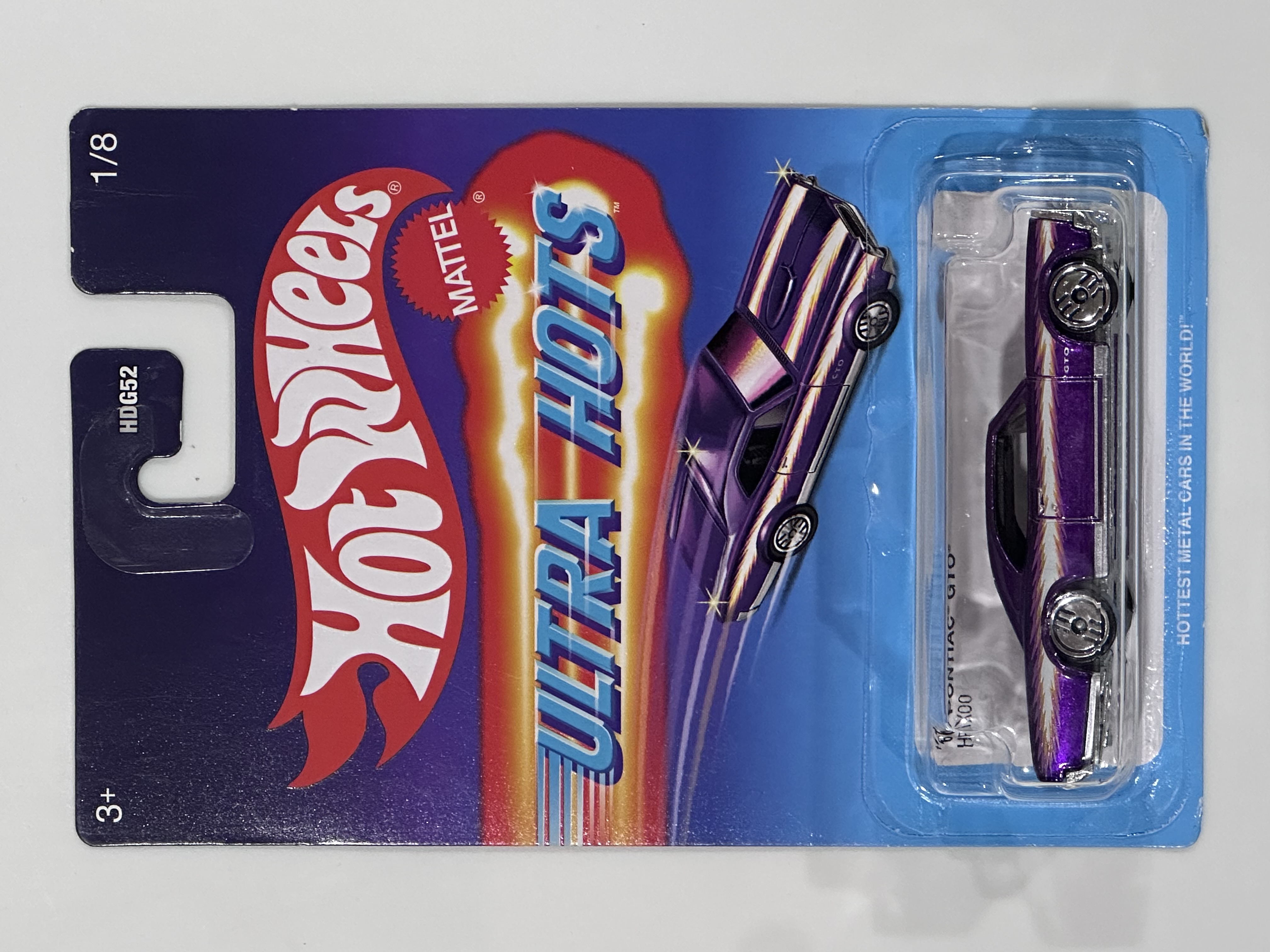 Collector submitted image