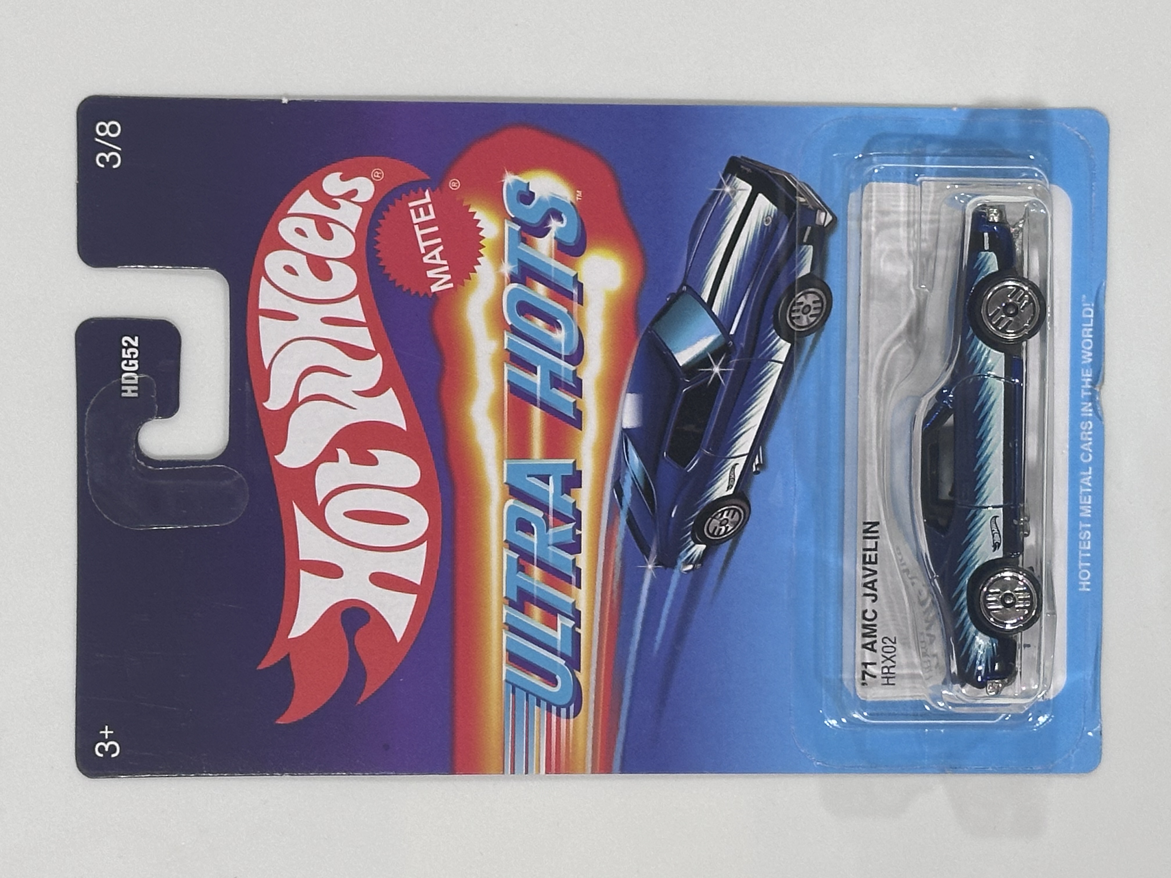 Collector submitted image