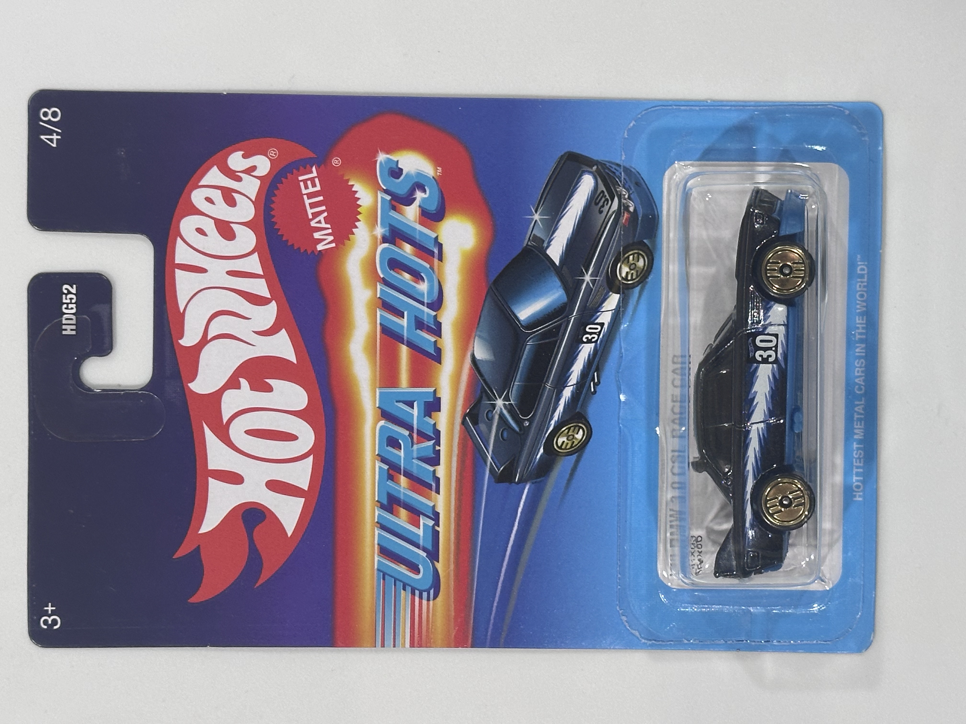 Collector submitted image