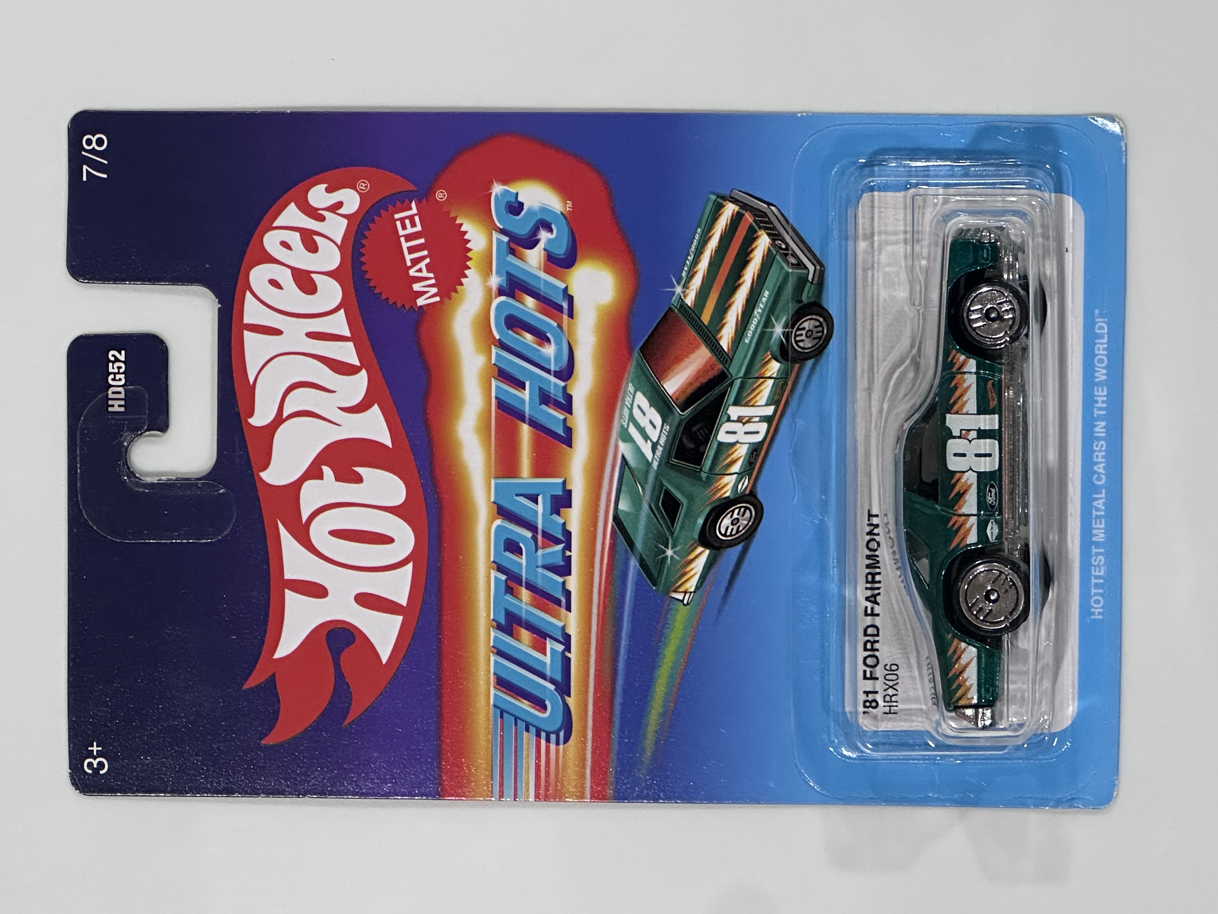 Collector submitted image