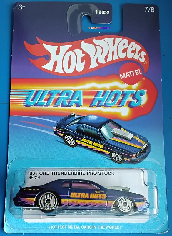 Collector submitted image