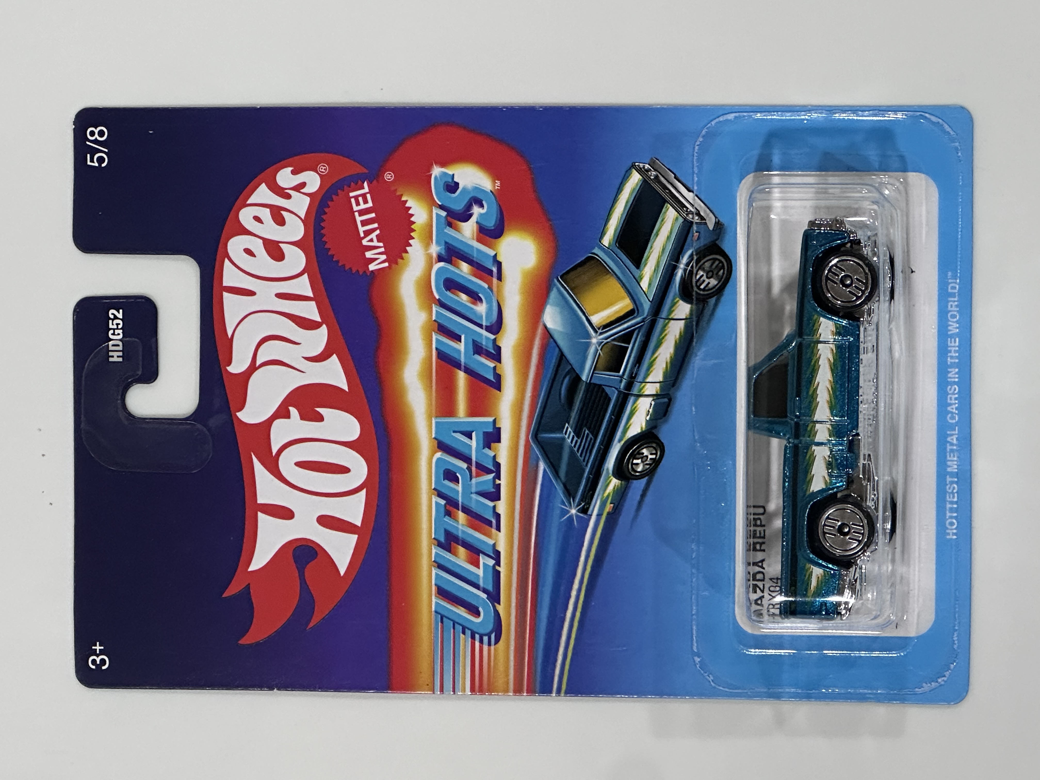 Collector submitted image