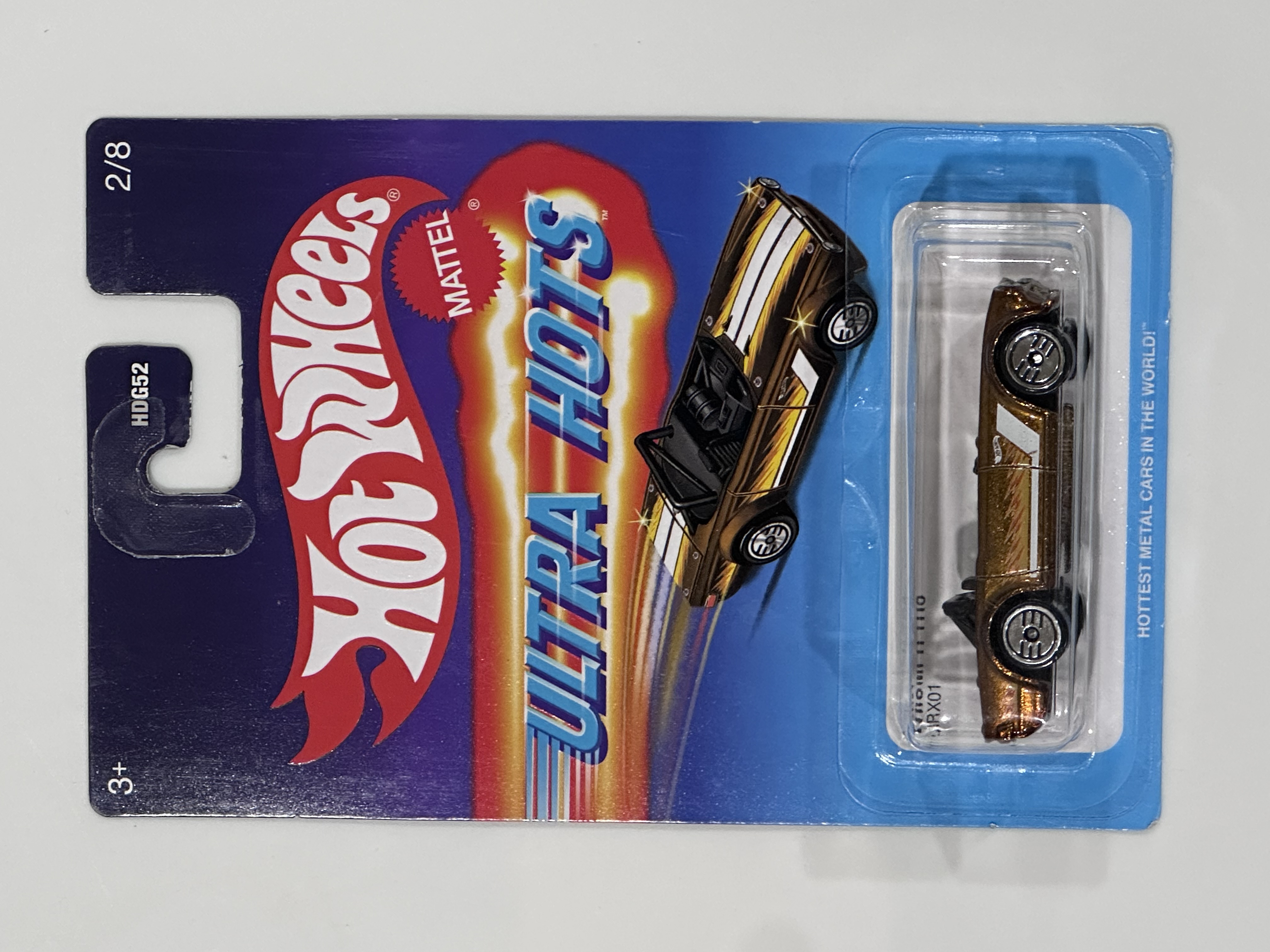 Collector submitted image