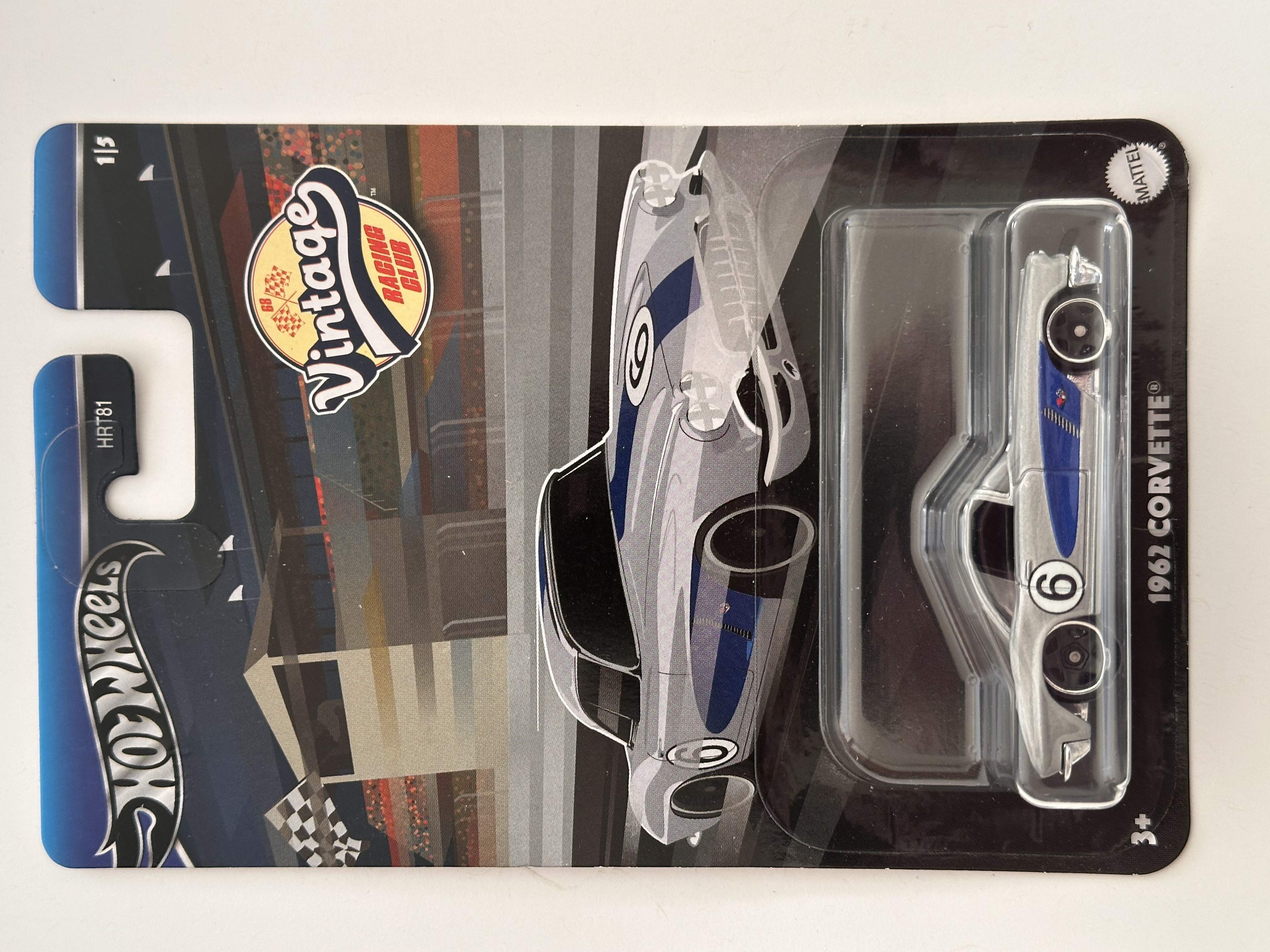 Collector submitted image