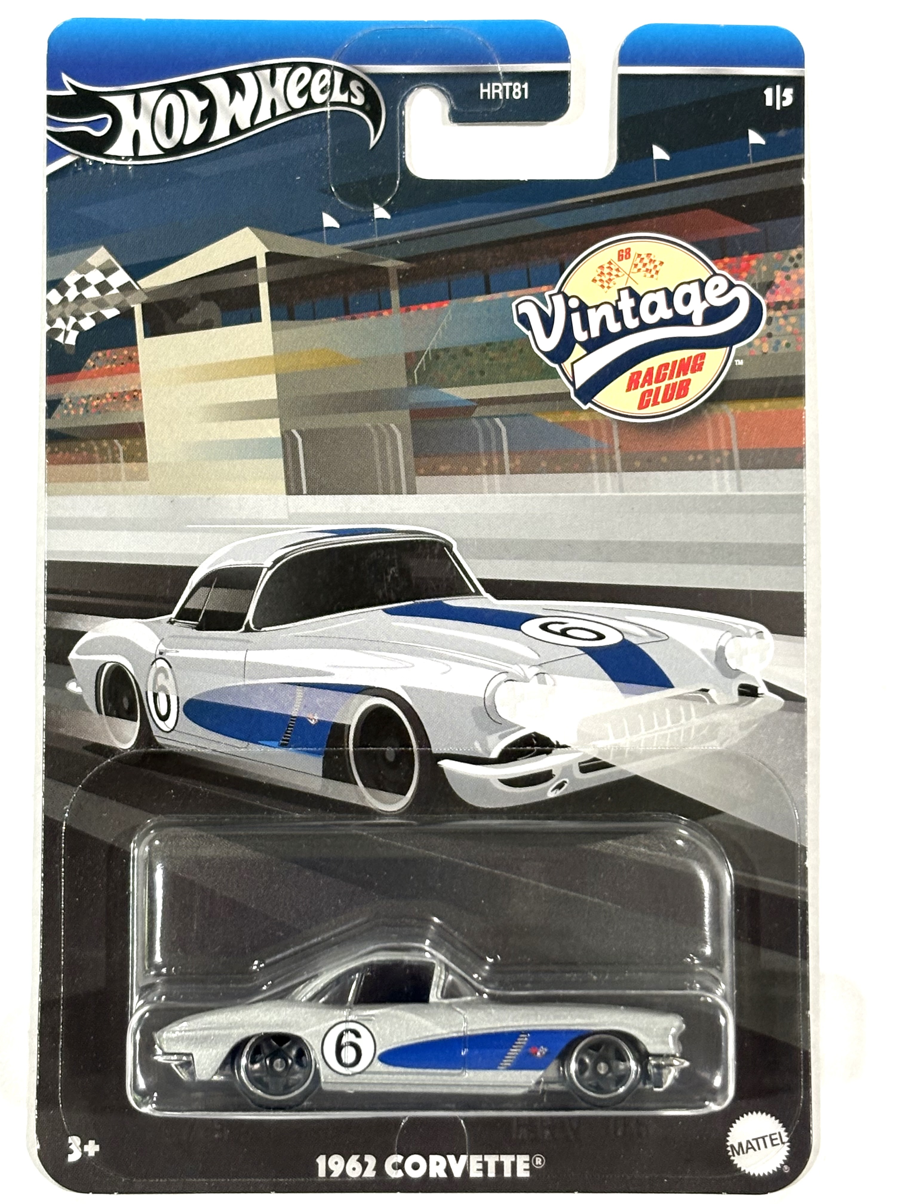 Collector submitted image