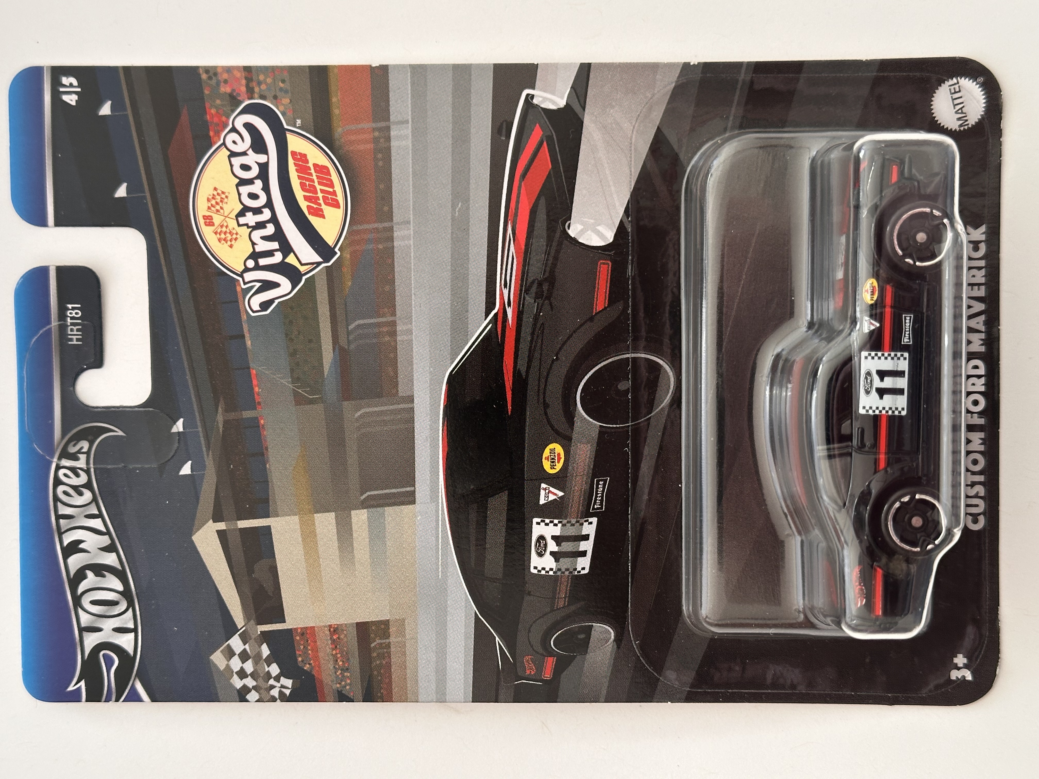 Collector submitted image