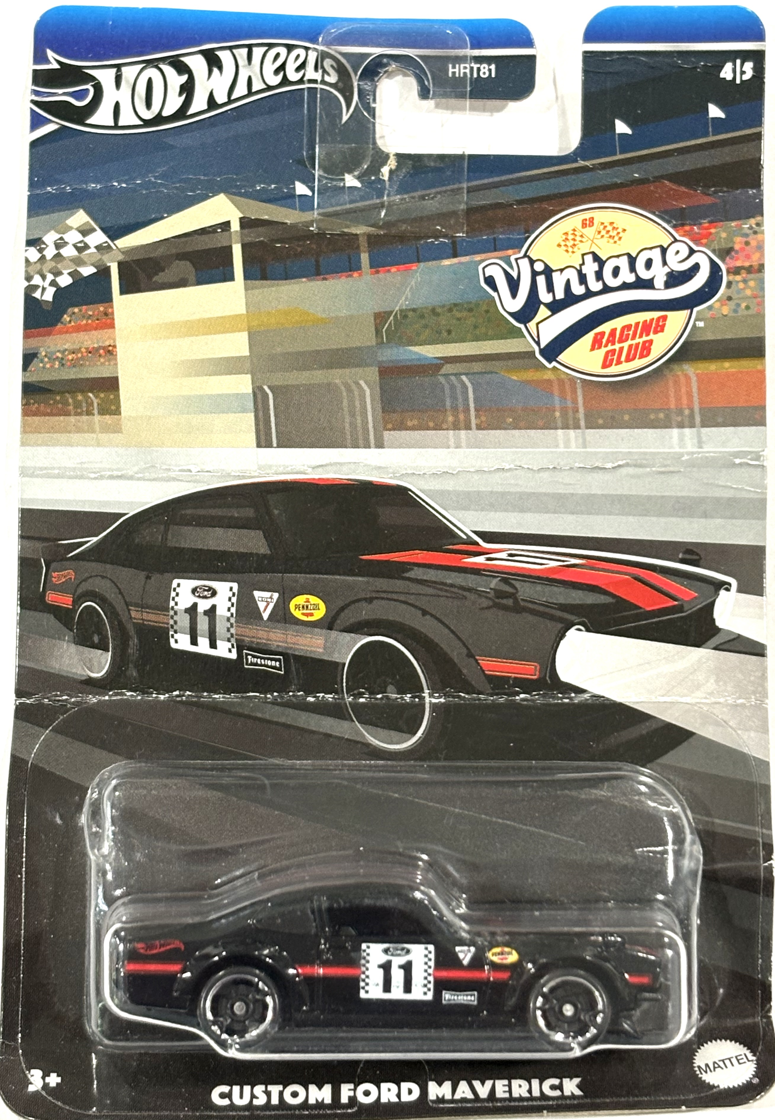 Collector submitted image