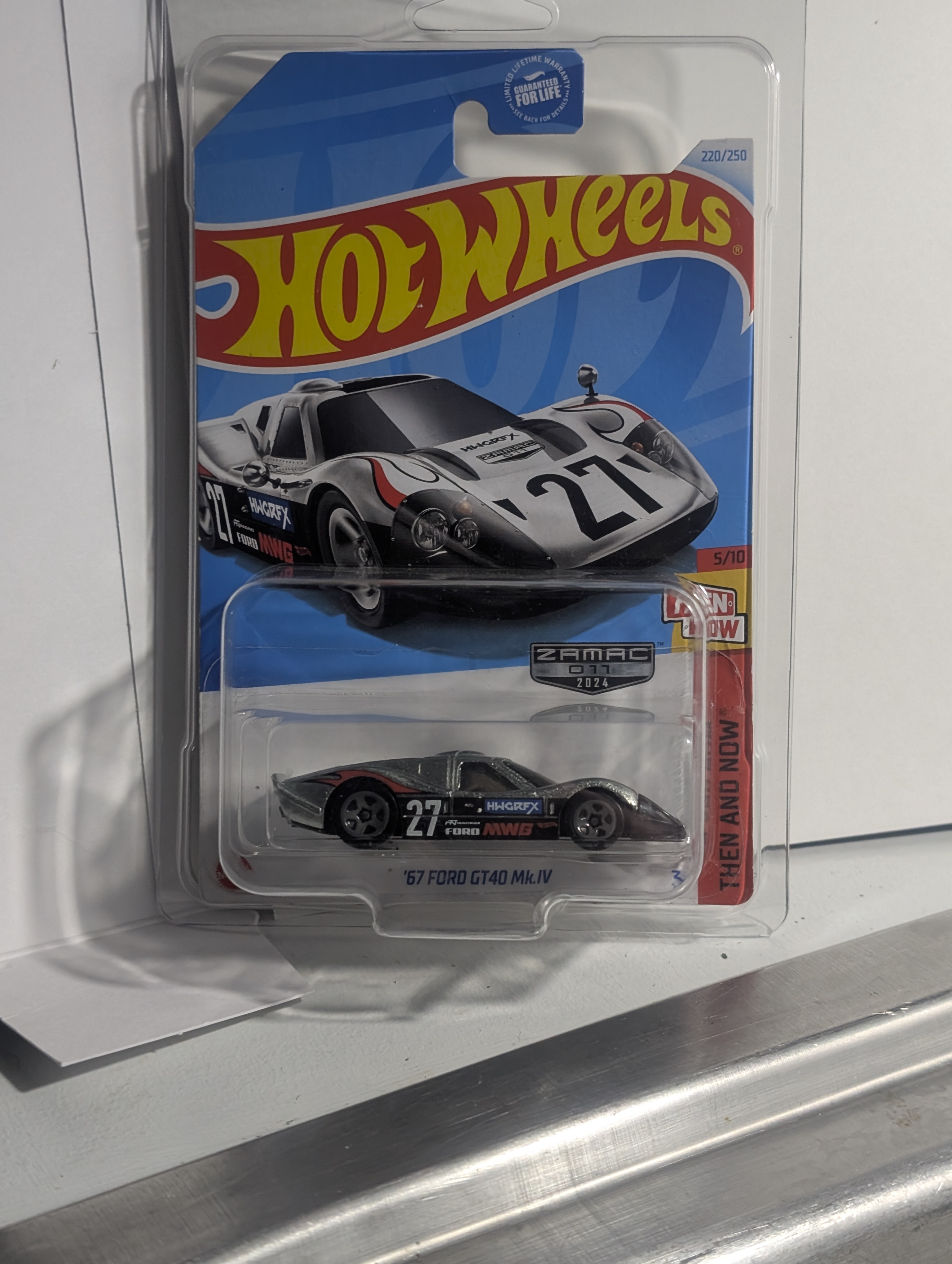 Collector submitted image