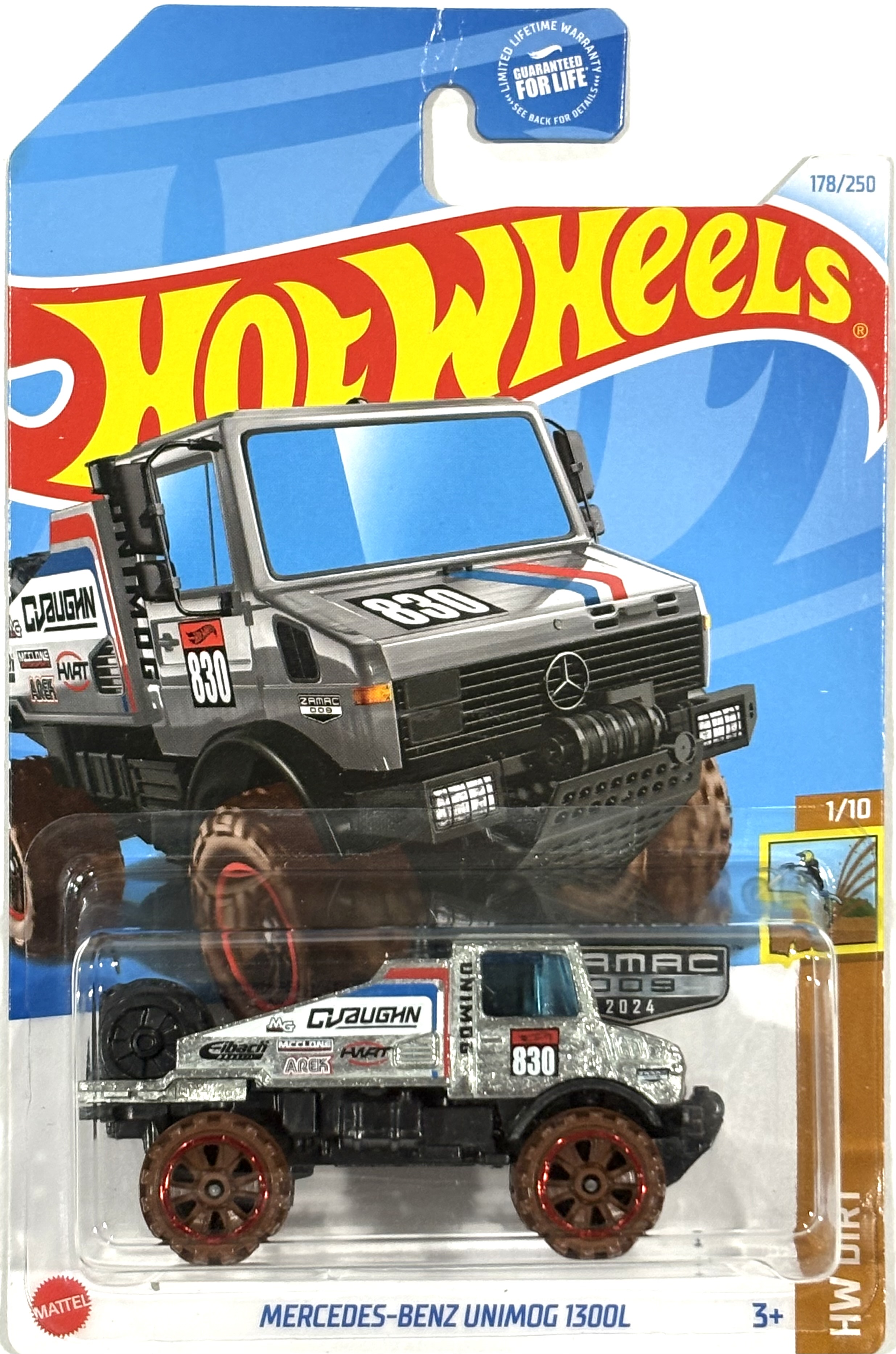 Collector submitted image