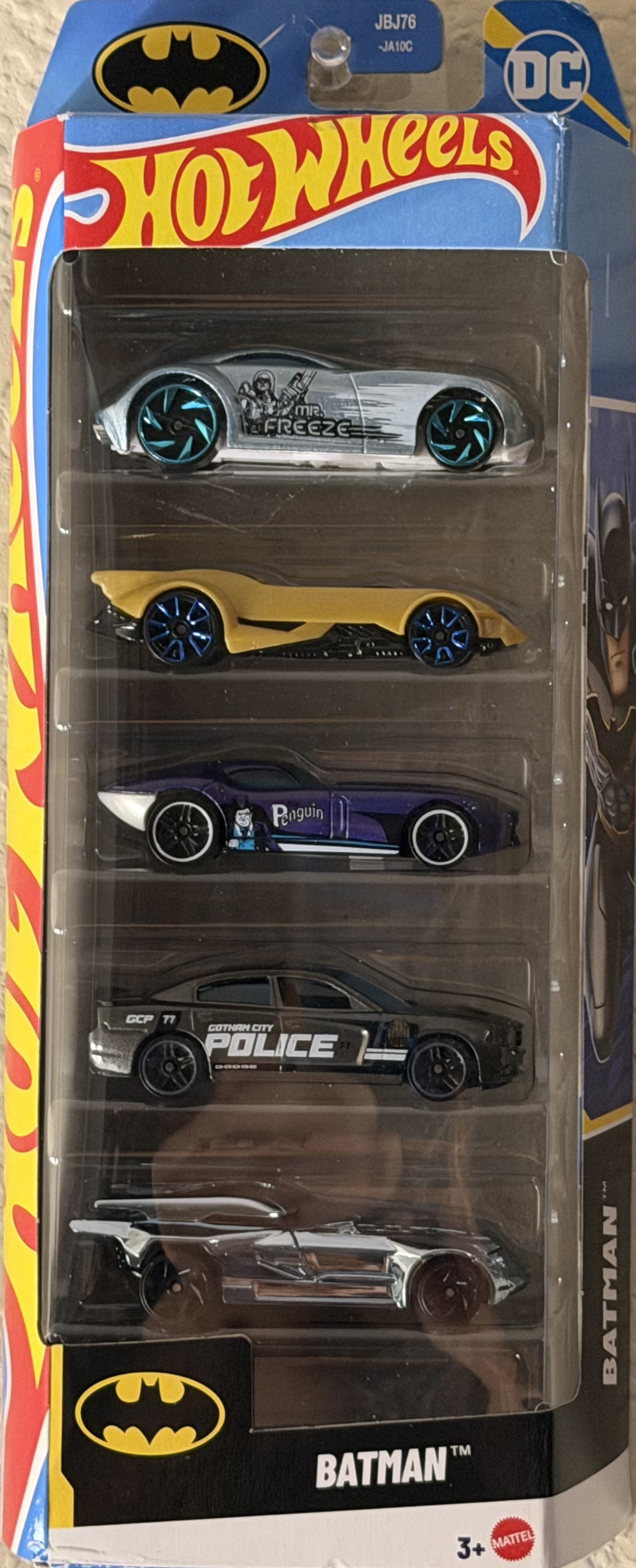 Collector submitted image