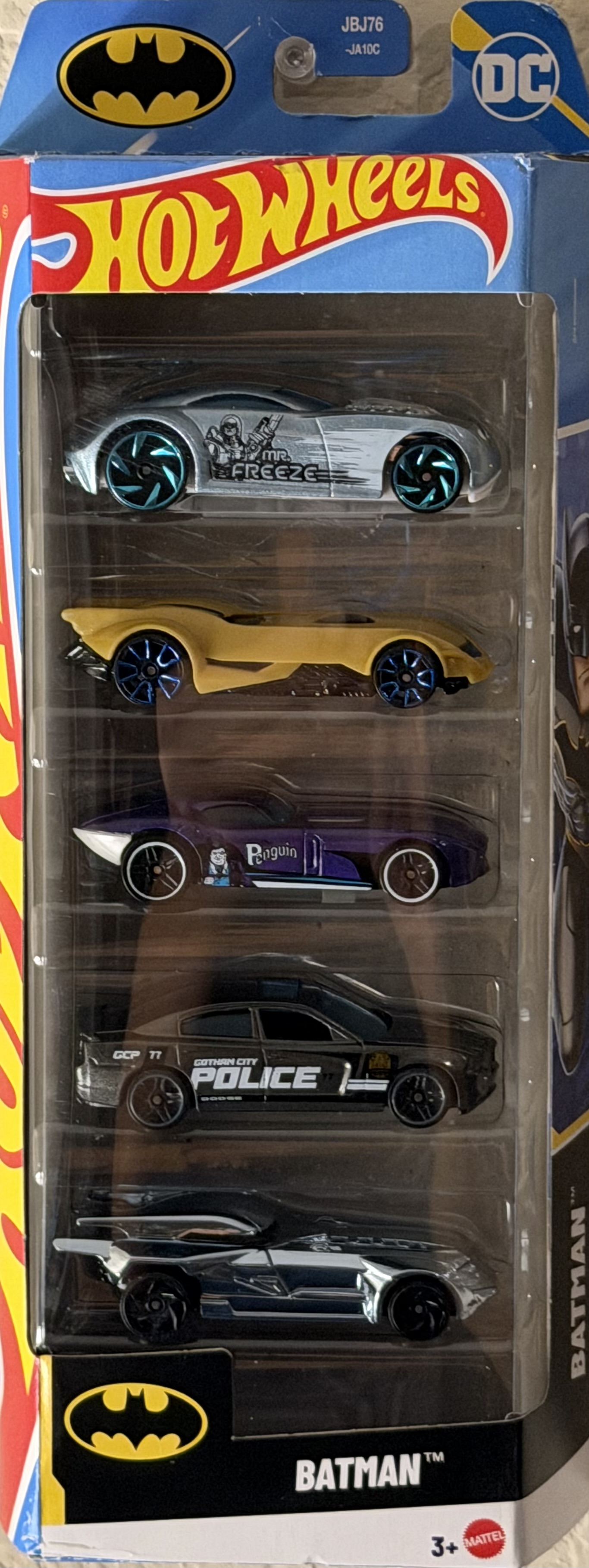 Collector submitted image