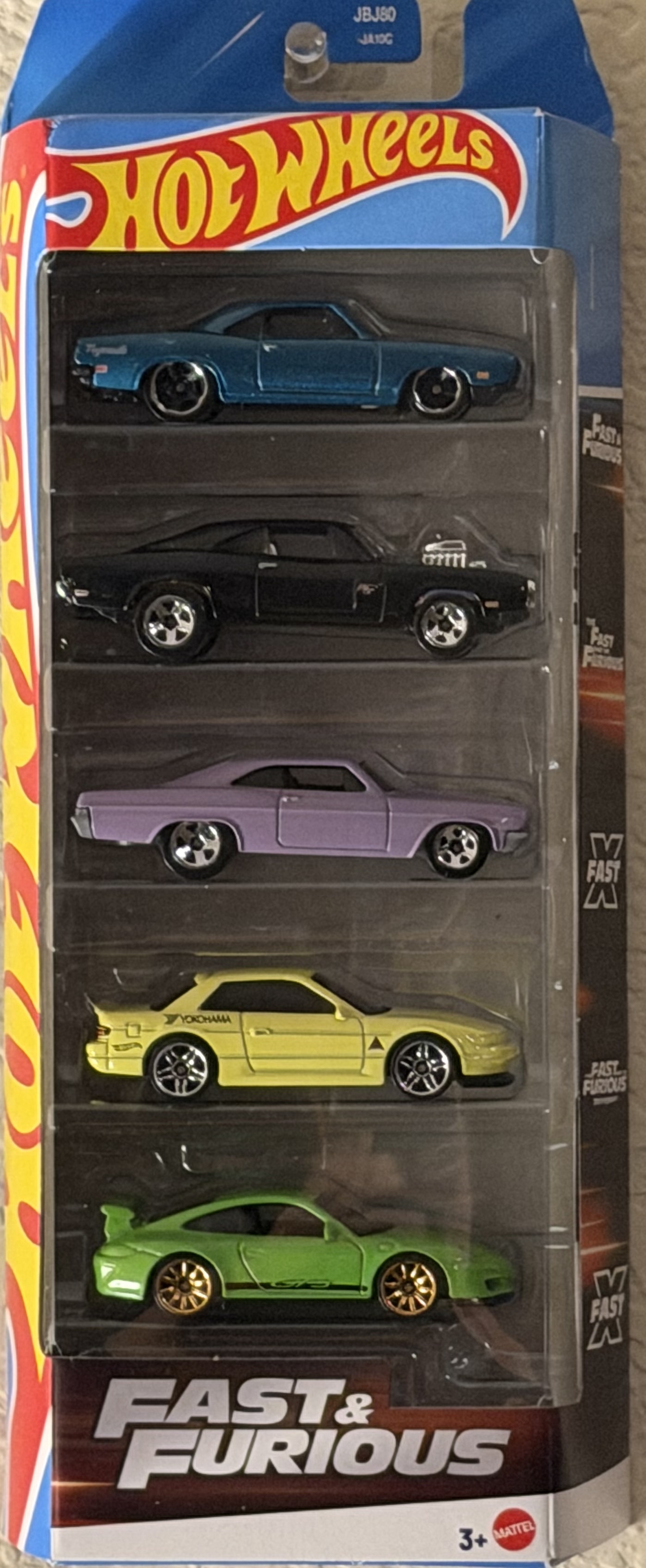 Collector submitted image