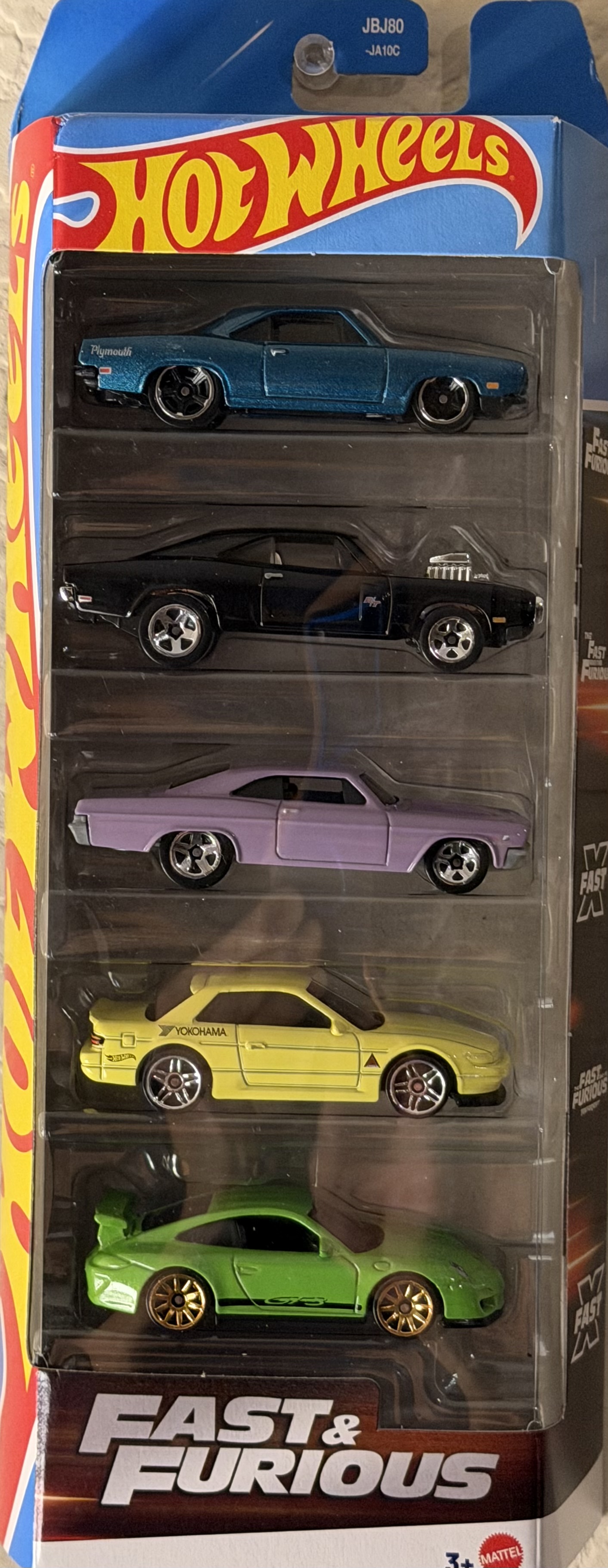 Collector submitted image