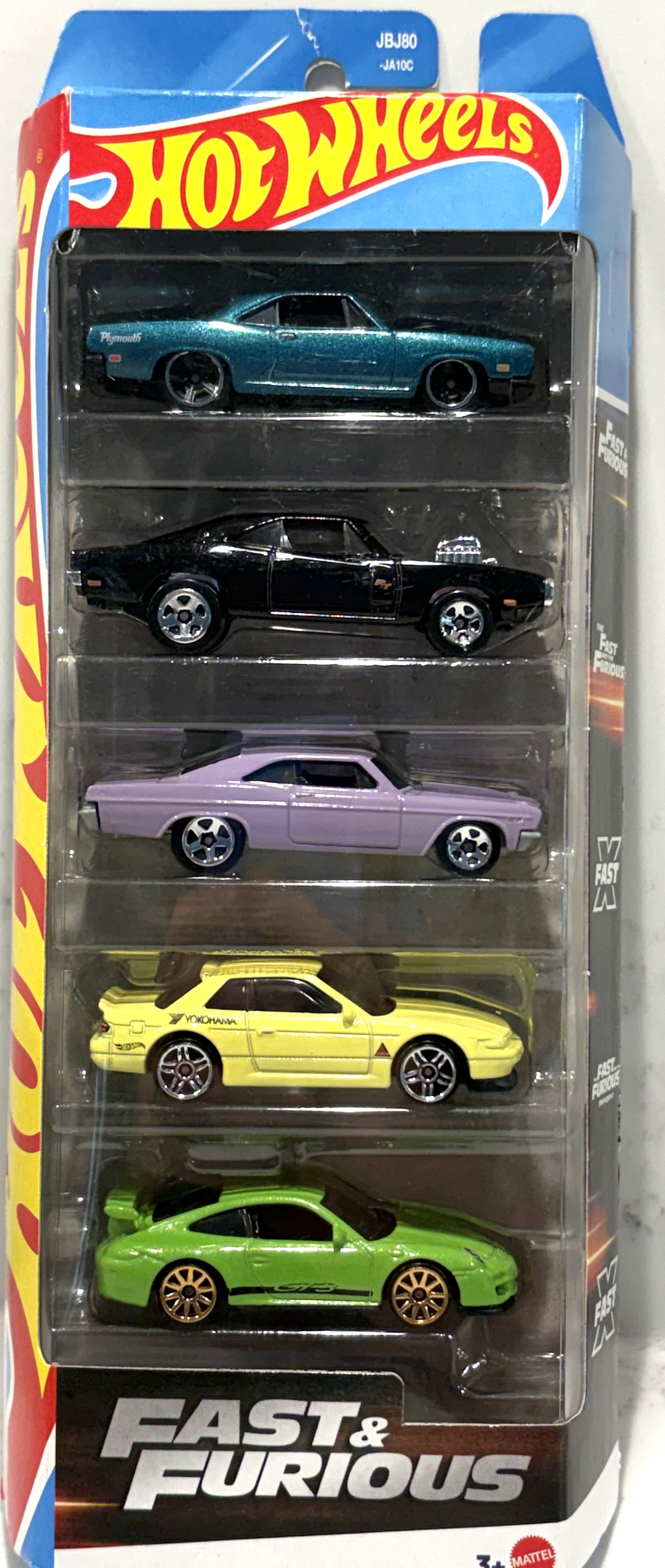 Collector submitted image