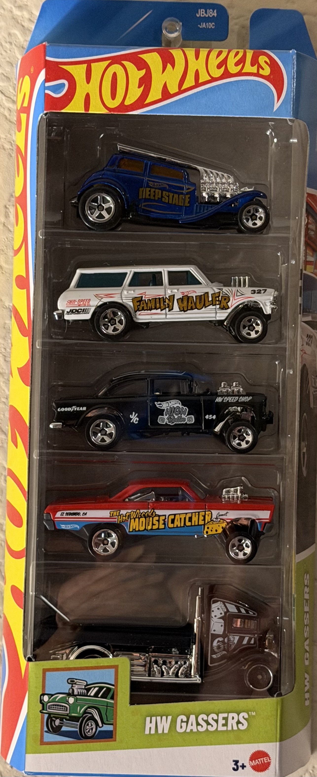 Collector submitted image