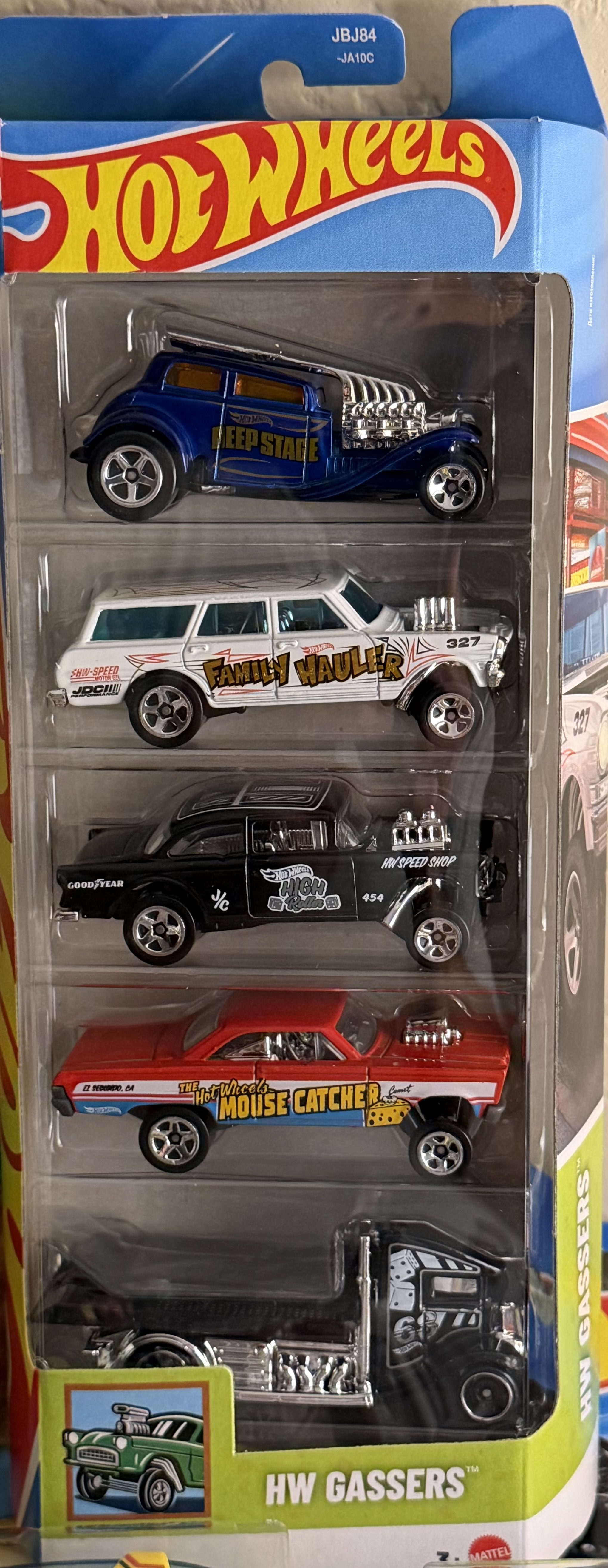 Collector submitted image