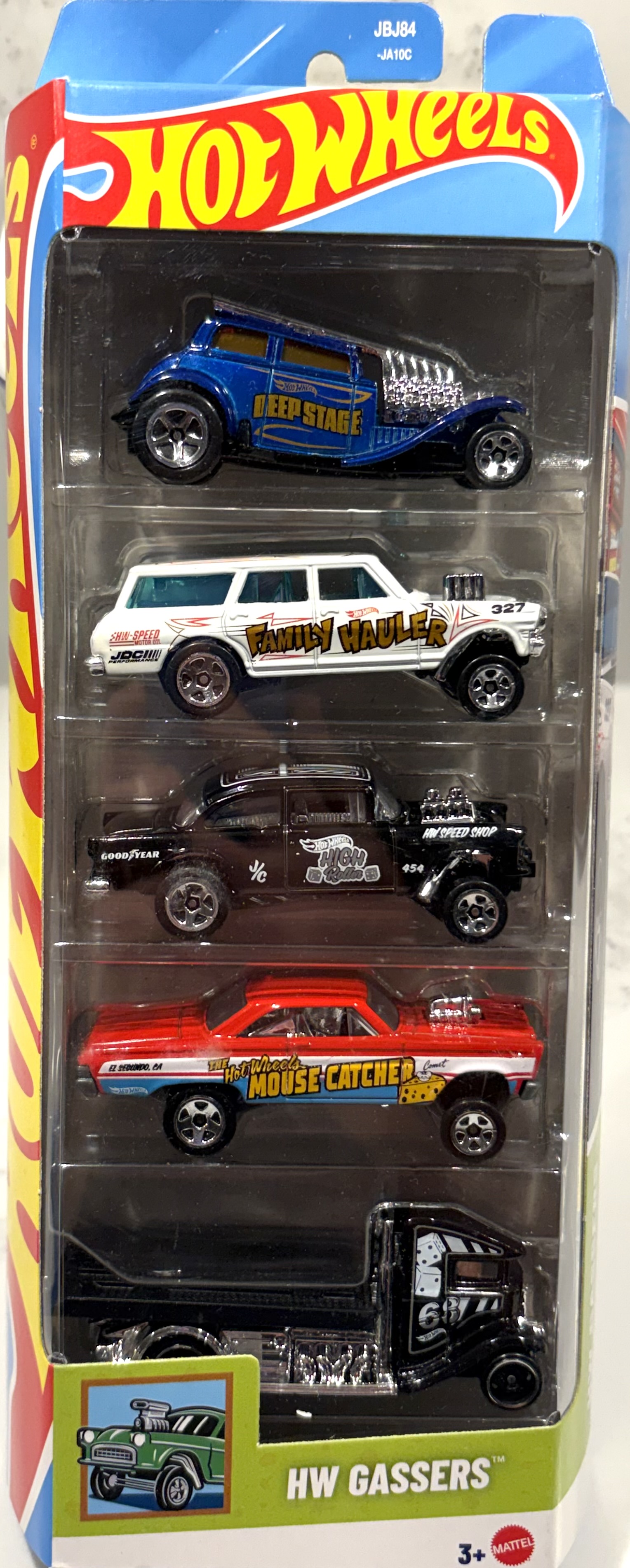 Collector submitted image