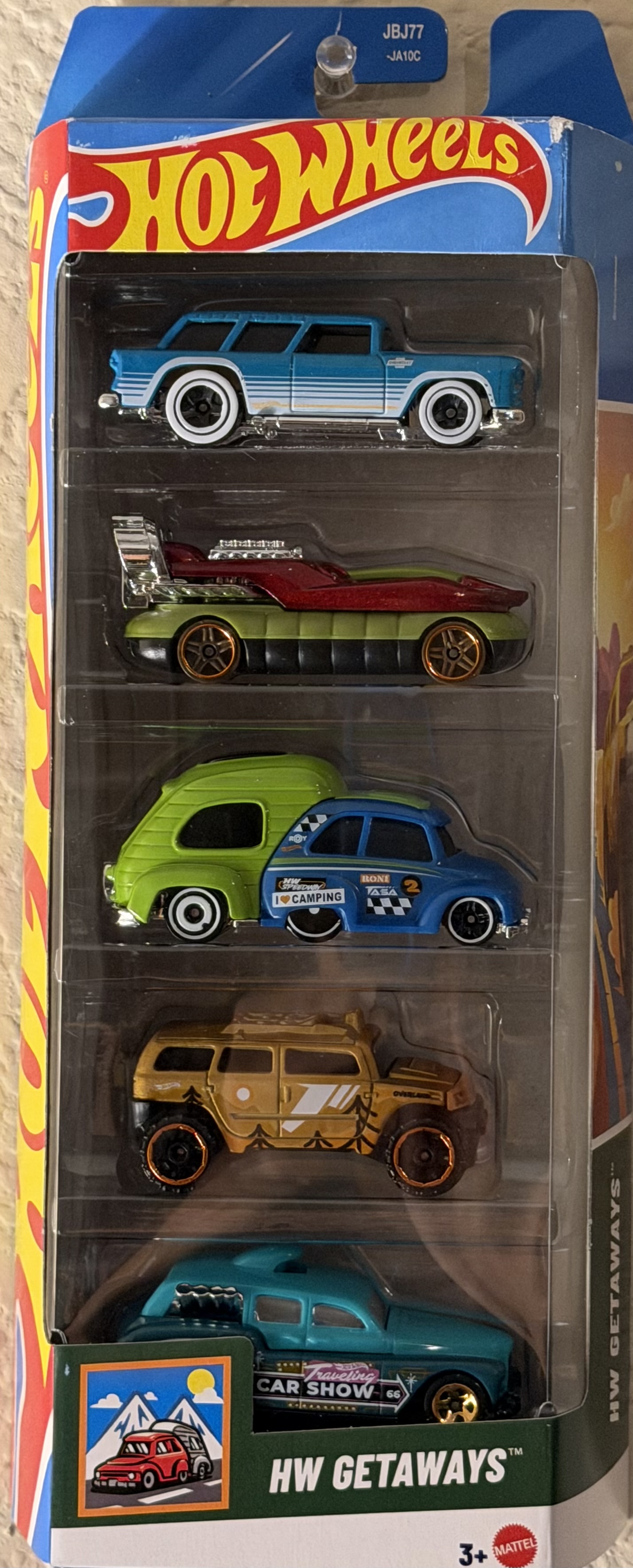 Collector submitted image