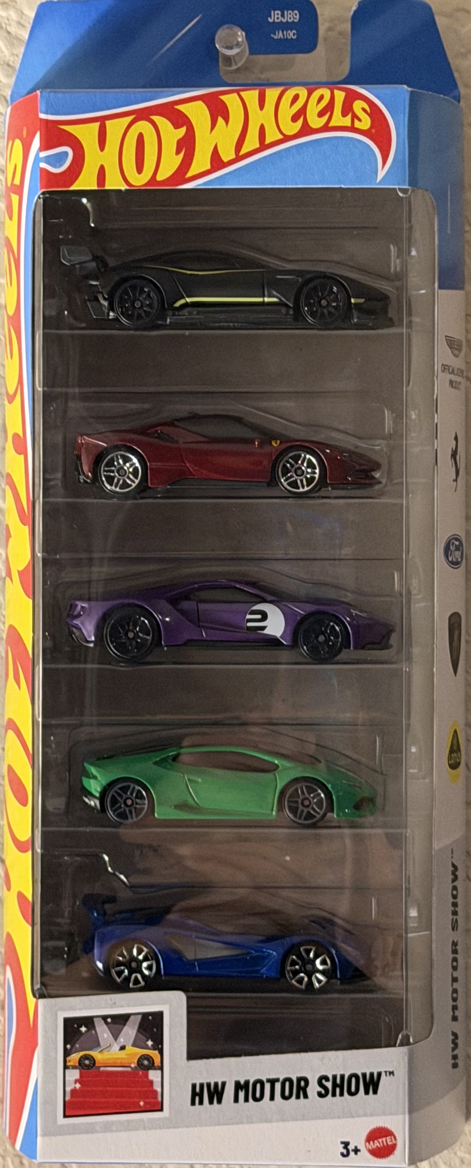 Collector submitted image