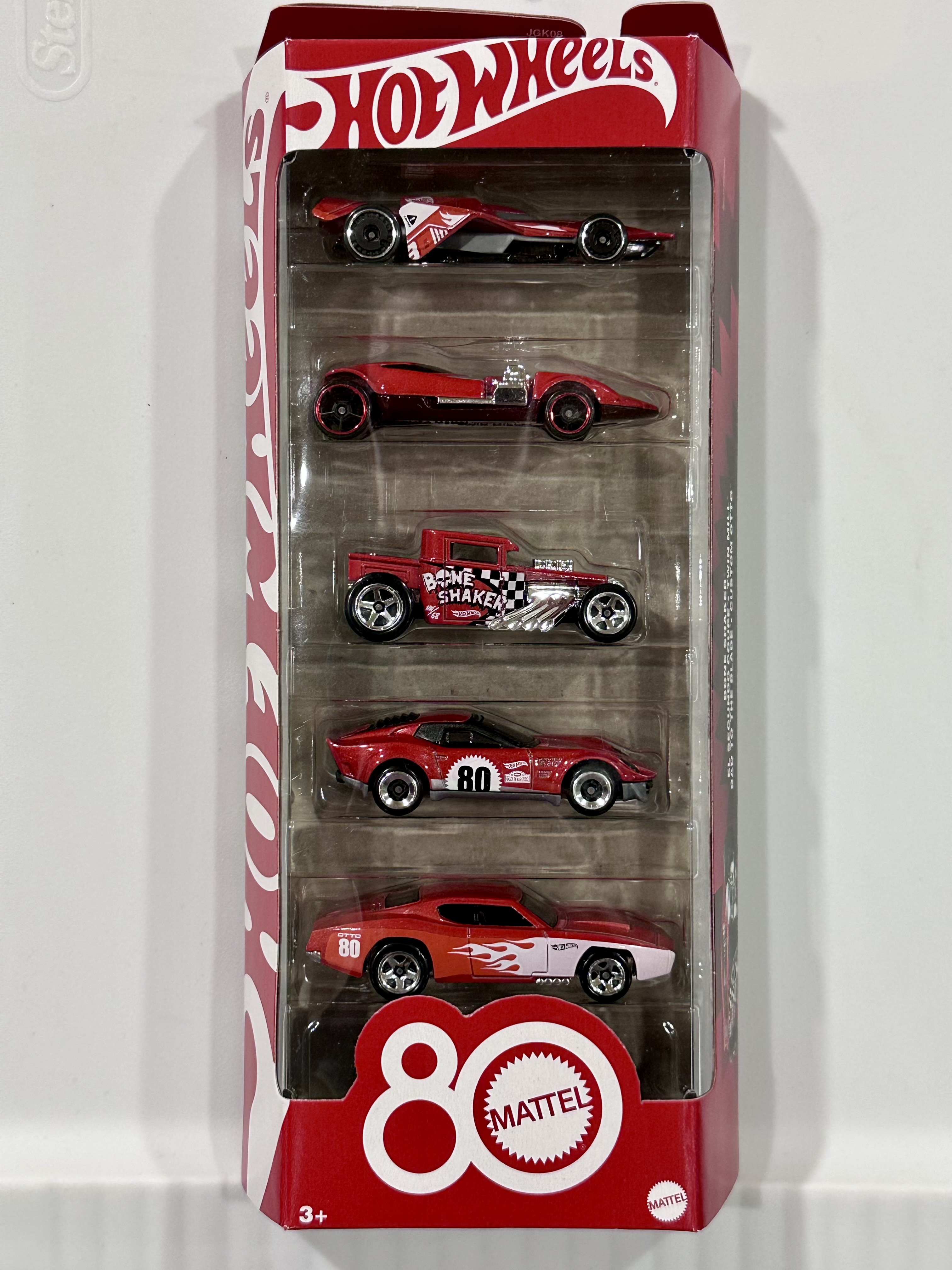 Collector submitted image
