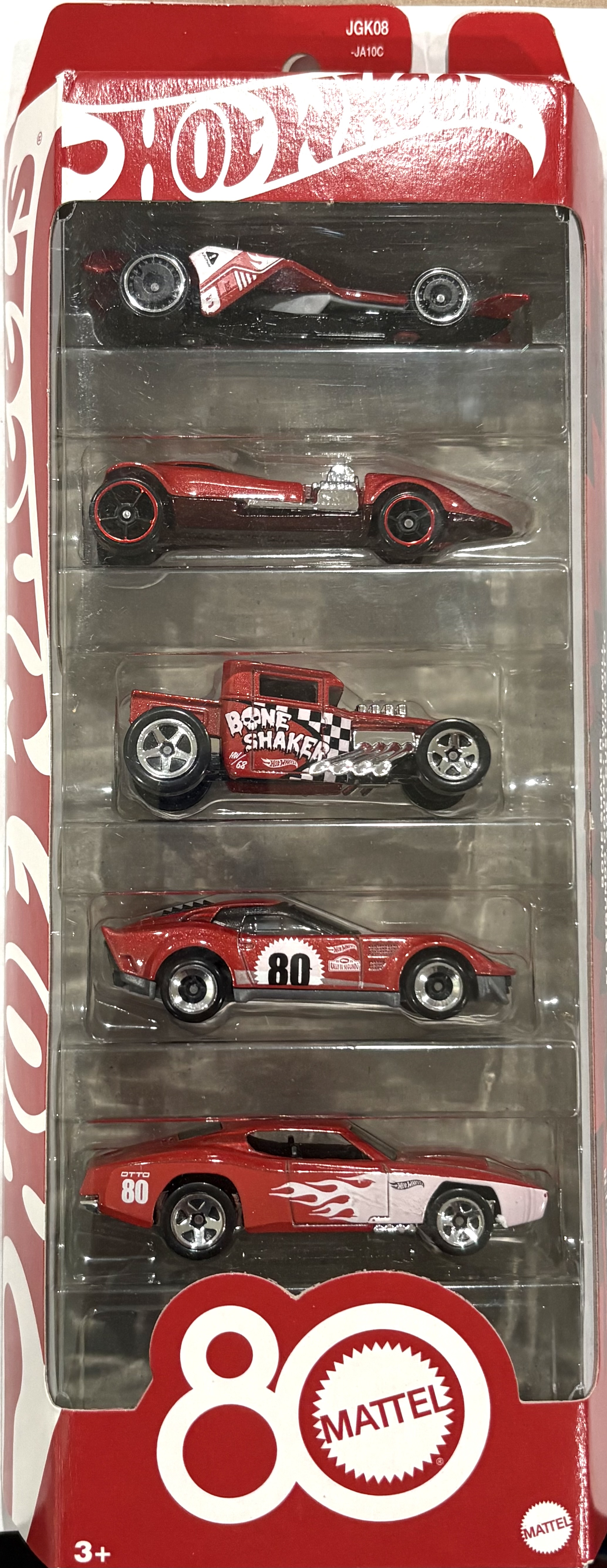 Collector submitted image