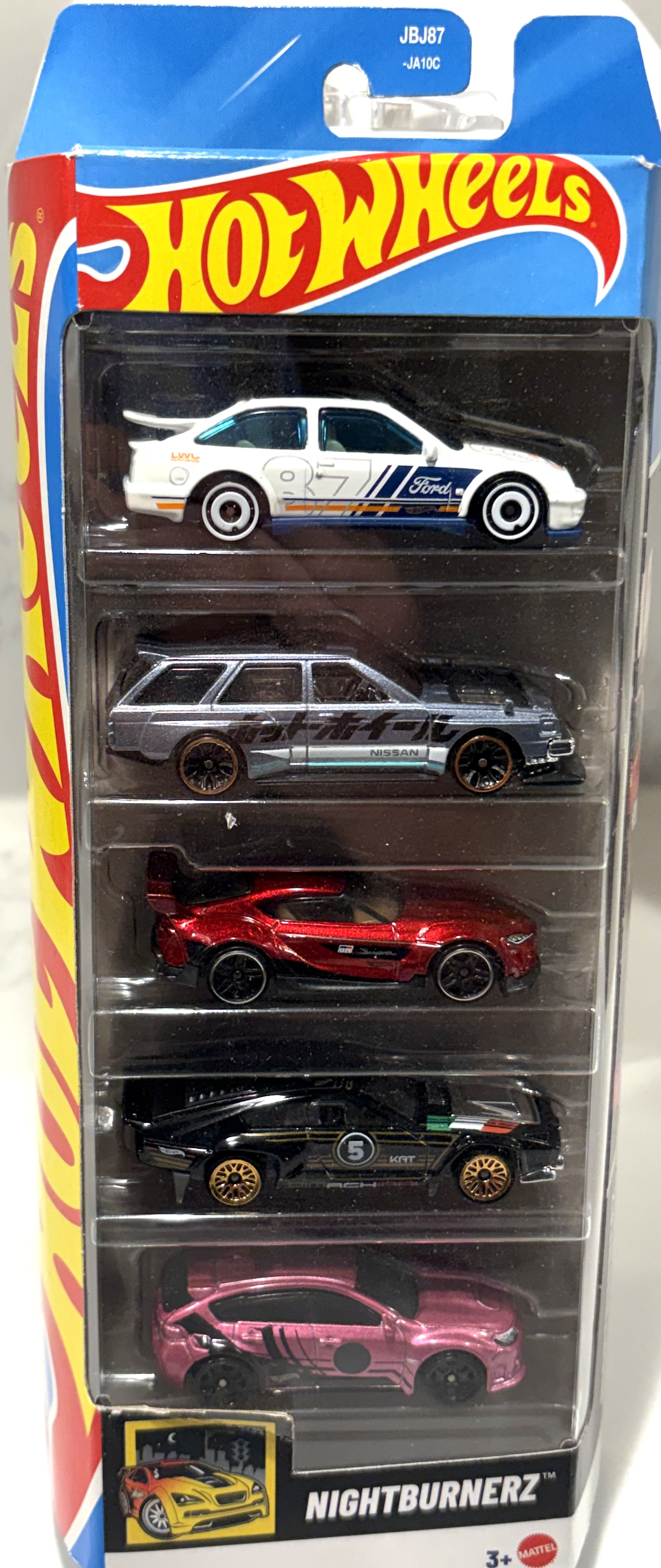 Collector submitted image