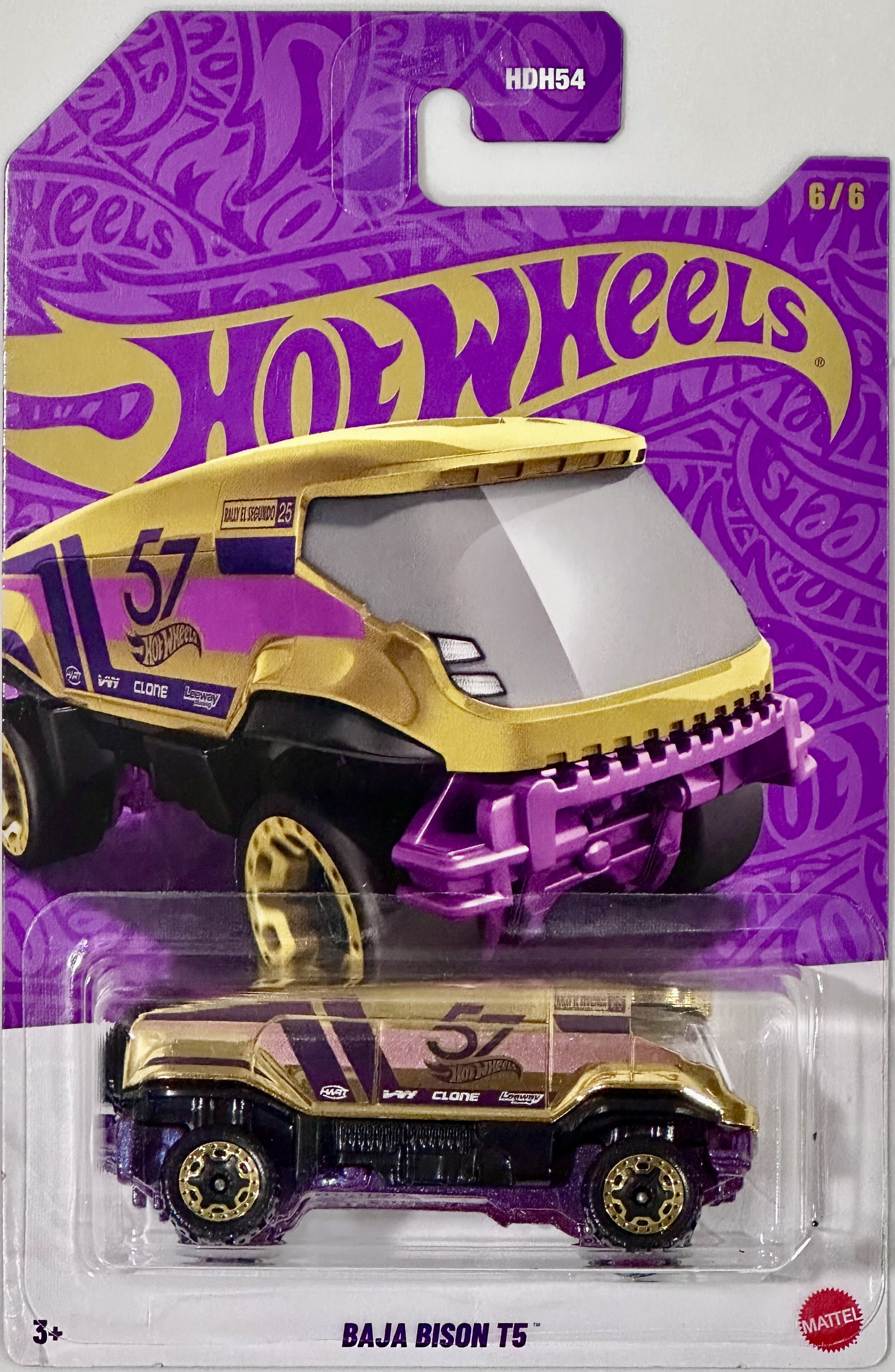 Collector submitted image